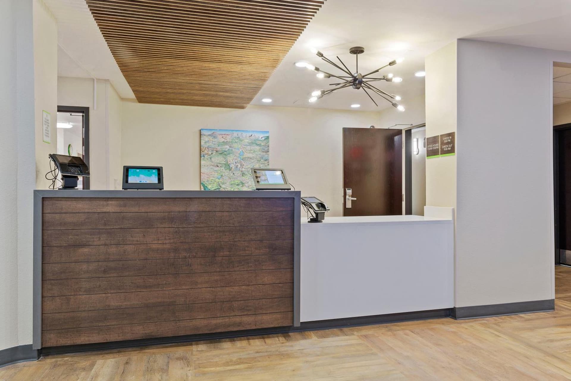 Extended Stay America Suites - San Ramon - Bishop Ranch - East gallery photo in San Ramon, CA — image 16
