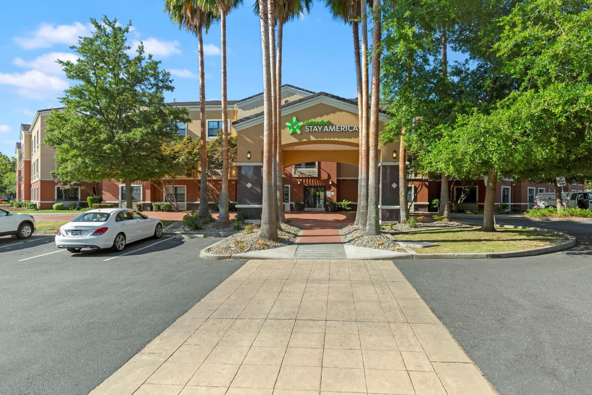 Extended Stay America Suites - San Ramon - Bishop Ranch - East gallery photo in San Ramon, CA — image 55