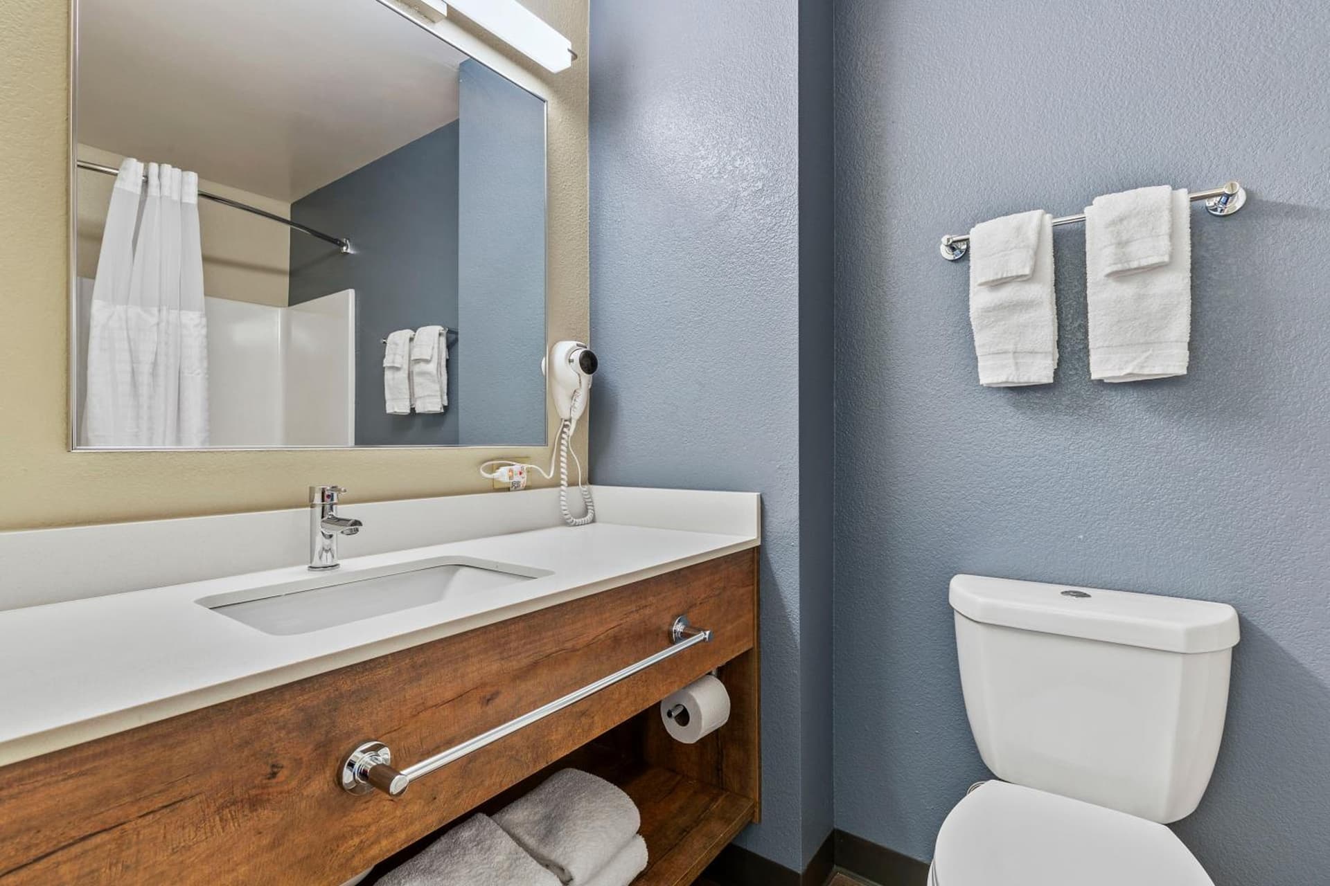 Extended Stay America Suites - San Ramon - Bishop Ranch - East gallery photo in San Ramon, CA — image 58
