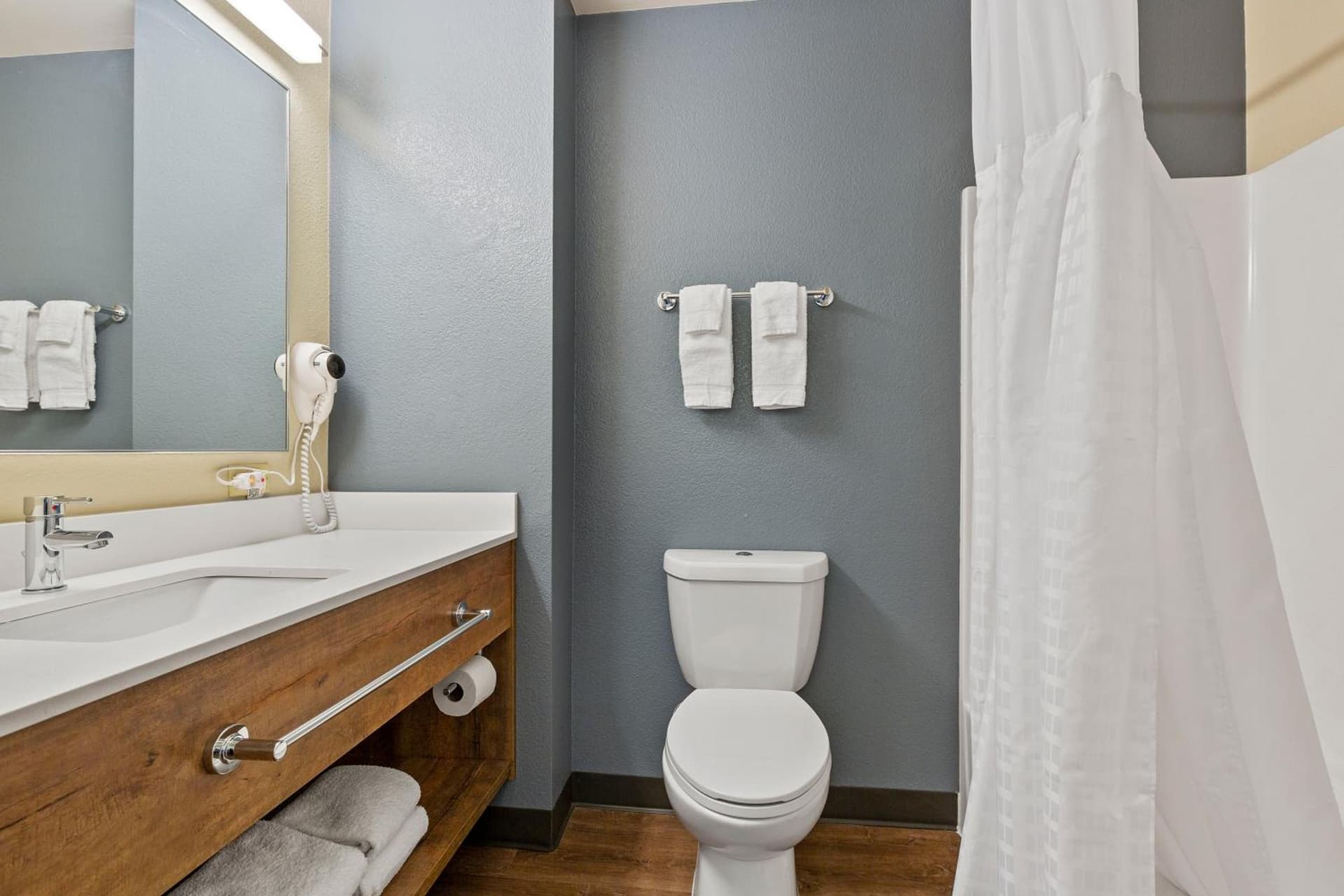 Extended Stay America Suites - San Ramon - Bishop Ranch - East gallery photo in San Ramon, CA — image 33