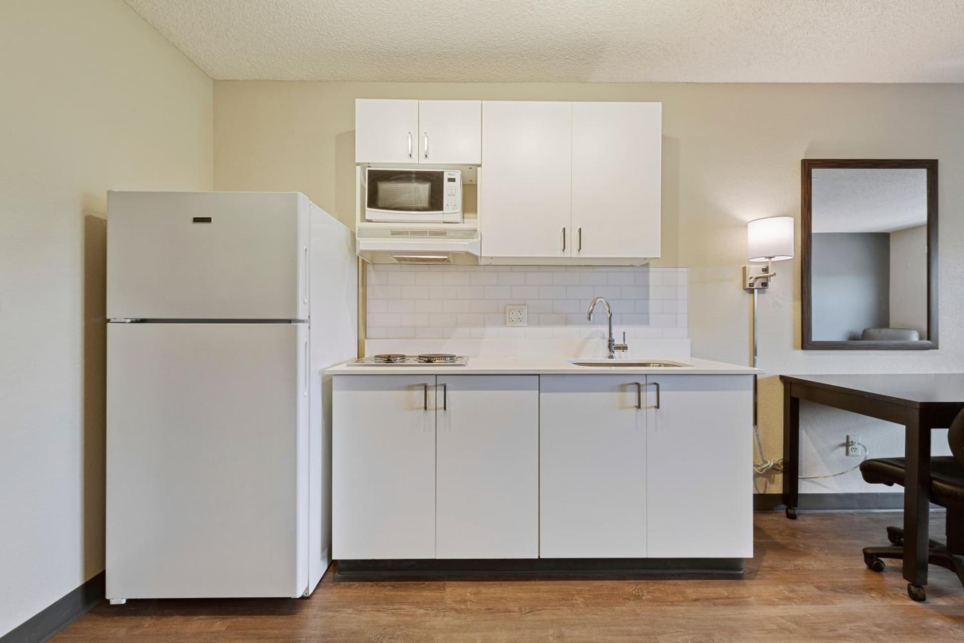 Extended Stay America Suites - San Ramon - Bishop Ranch - East gallery photo in San Ramon, CA — image 23