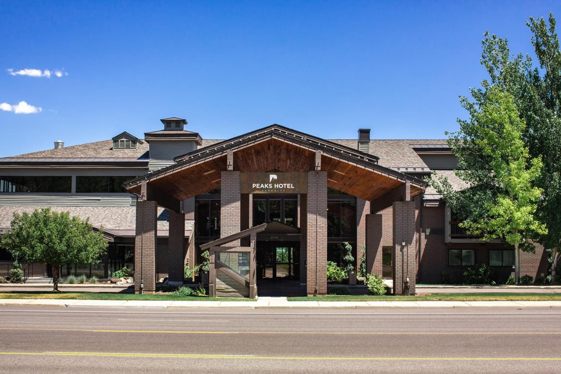 Hotel Thaynes, Park City, a Tribute Portfolio Hotel gallery photo in Park City, UT — image 8