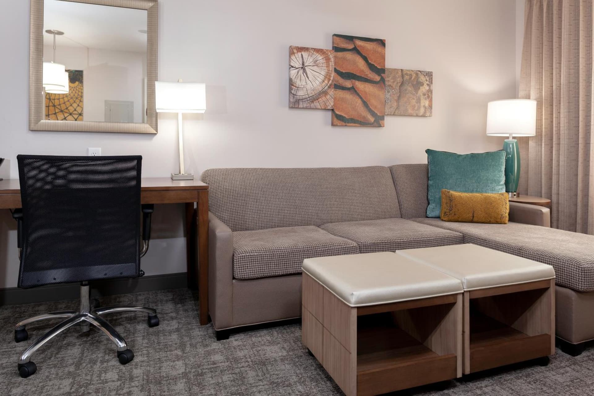 Staybridge Suites - Gilbert - East Mesa by IHG property views in Gilbert, AZ — gallery photo 3