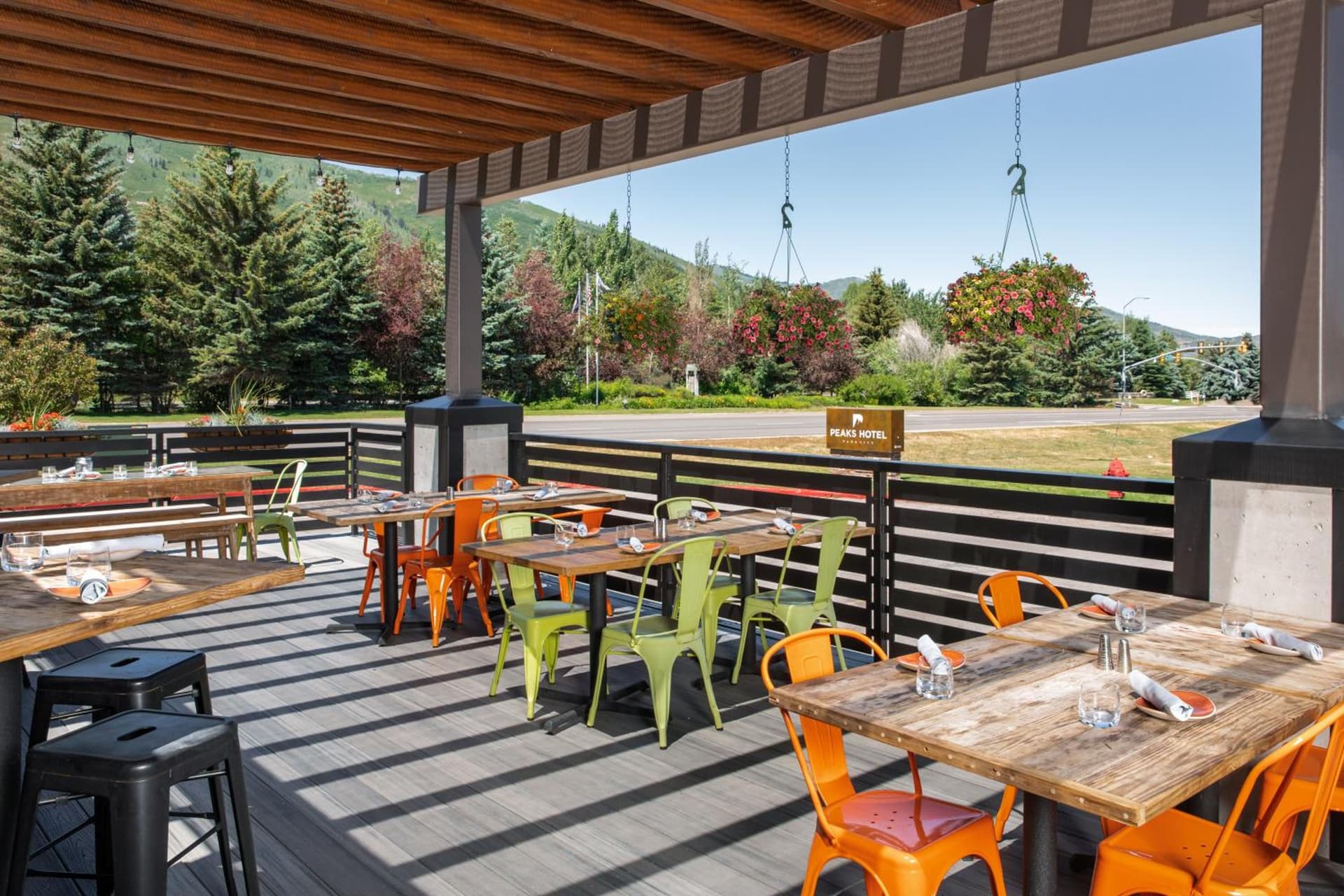 Hotel Thaynes, Park City, a Tribute Portfolio Hotel gallery photo in Park City, UT — image 33