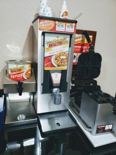 Days Inn & Suites by Wyndham Morris I-80 gallery photo in Morris, IL — image 38