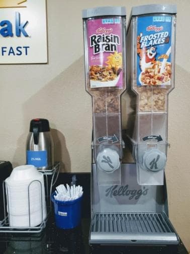 Days Inn & Suites by Wyndham Morris I-80 gallery photo in Morris, IL — image 18