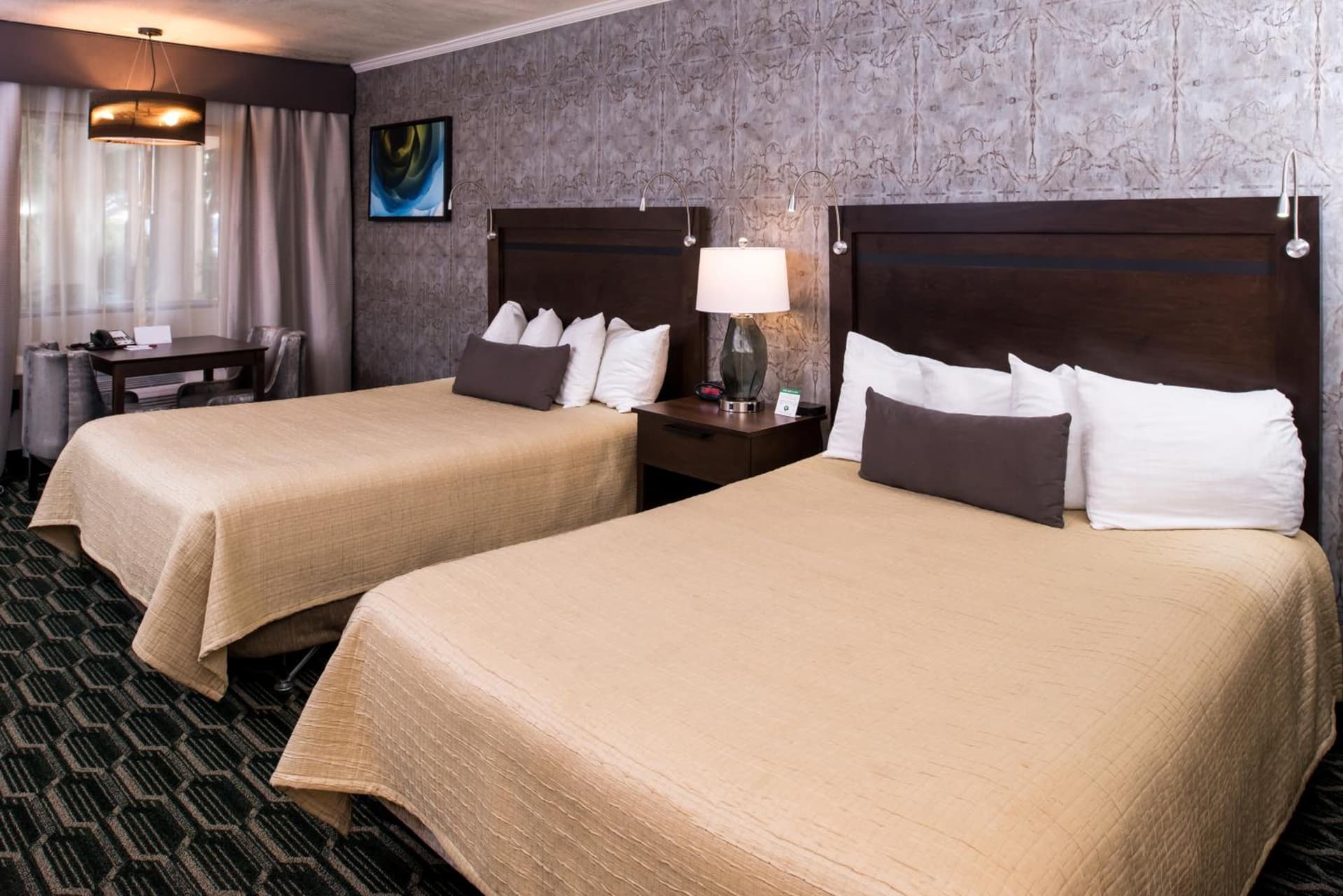 Best Western Plus Black Oak gallery photo in Paso Robles, CA — image 90