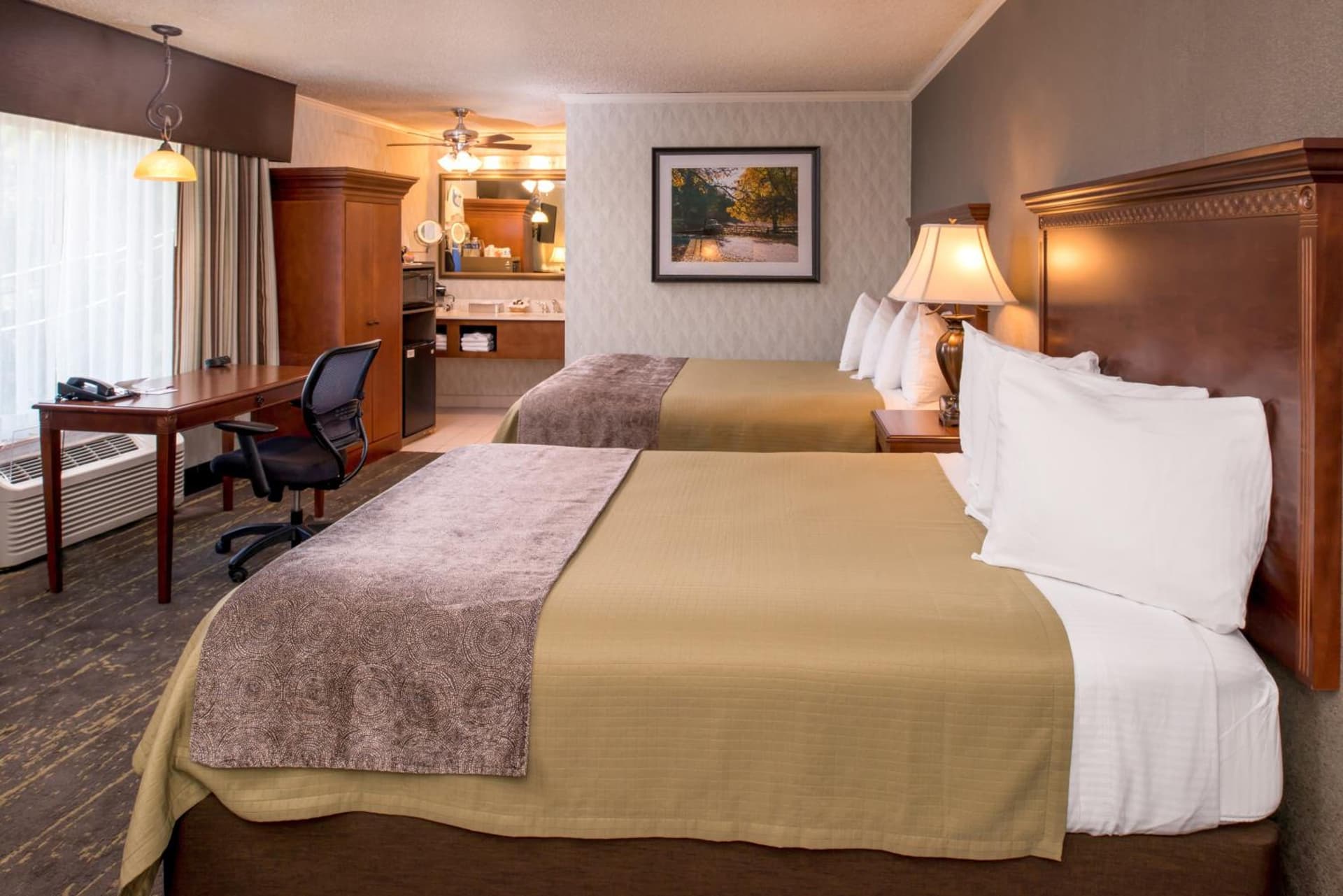 Best Western Plus Black Oak gallery photo in Paso Robles, CA — image 57