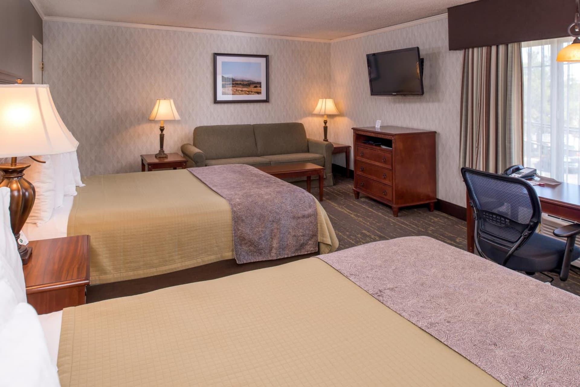 Best Western Plus Black Oak gallery photo in Paso Robles, CA — image 60