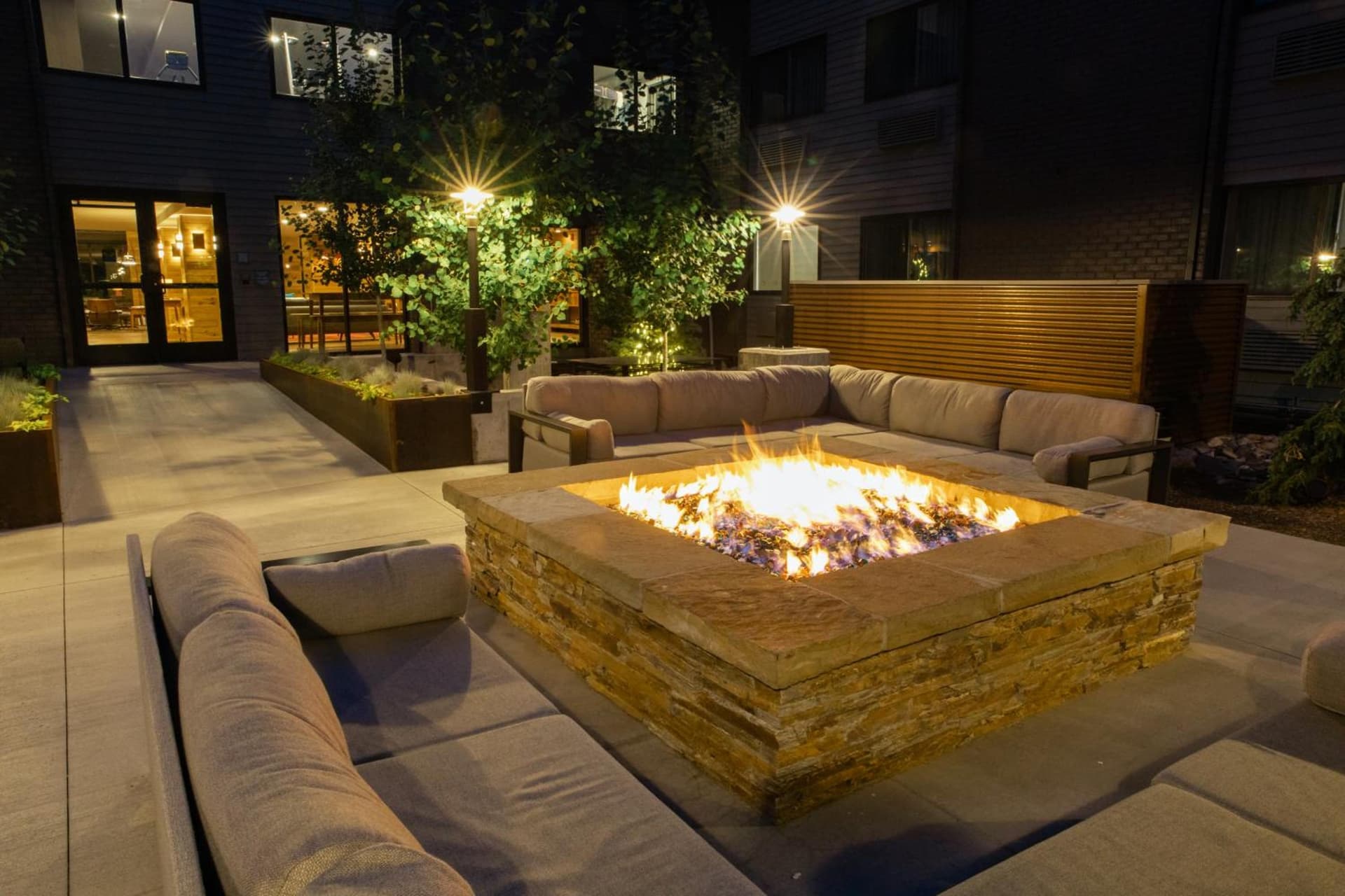 Hotel Thaynes, Park City, a Tribute Portfolio Hotel gallery photo in Park City, UT — image 12