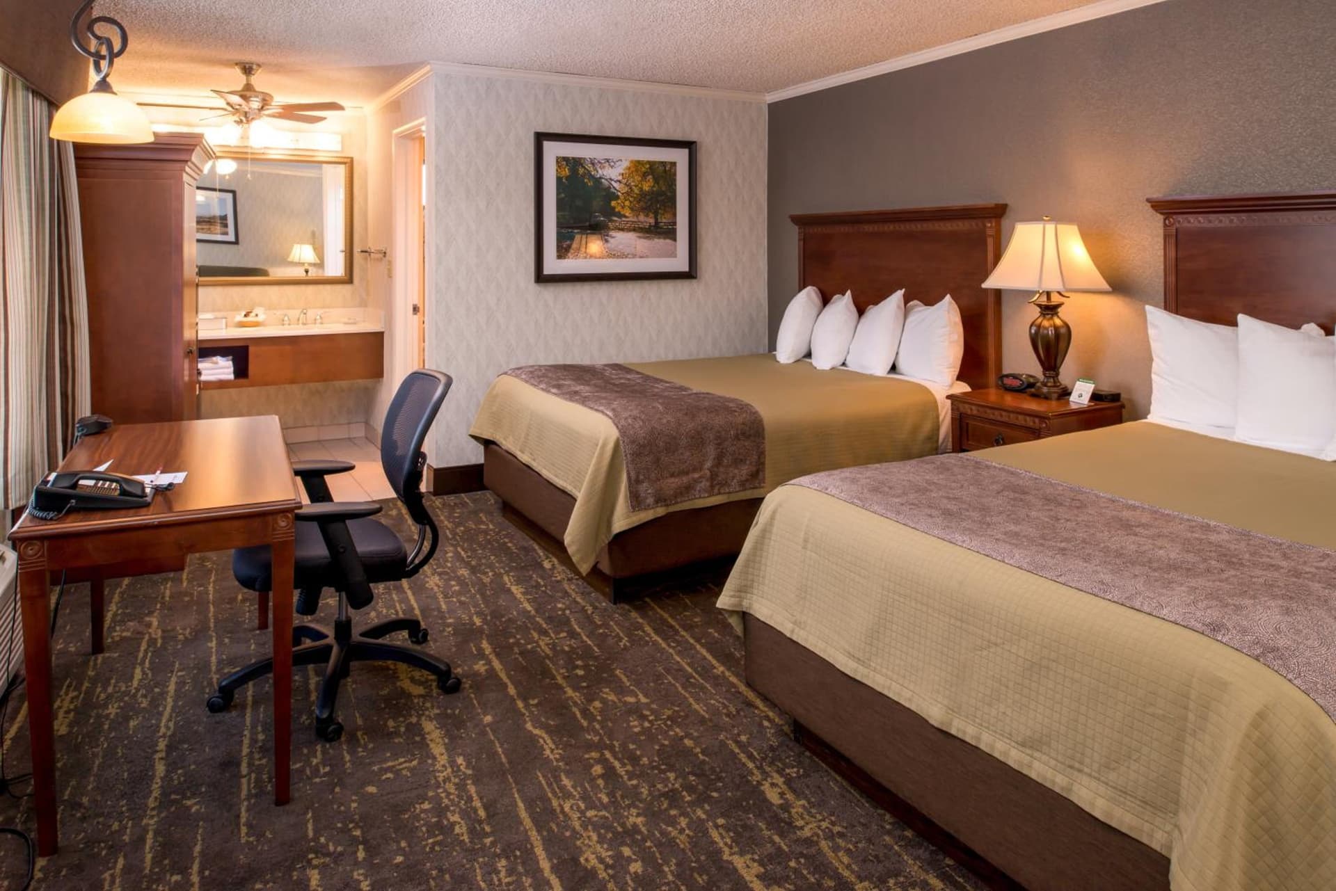 Best Western Plus Black Oak gallery photo in Paso Robles, CA — image 80