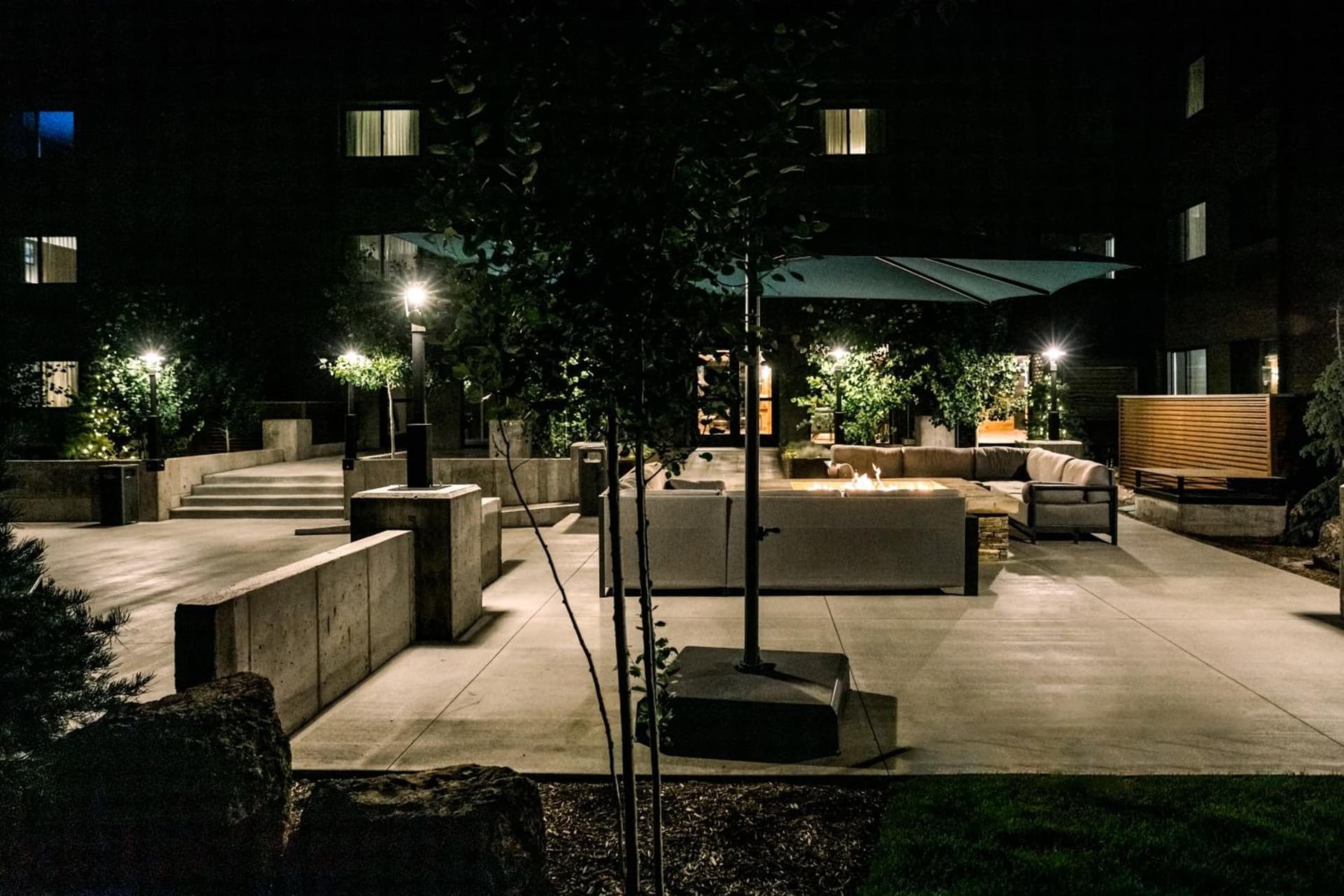 Hotel Thaynes, Park City, a Tribute Portfolio Hotel gallery photo in Park City, UT — image 55