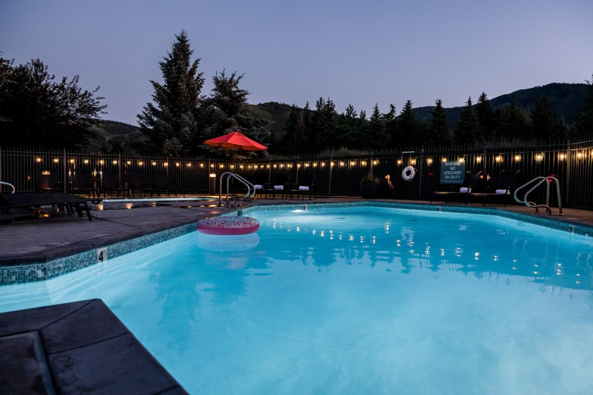 Hotel Thaynes, Park City, a Tribute Portfolio Hotel gallery photo in Park City, UT — image 15