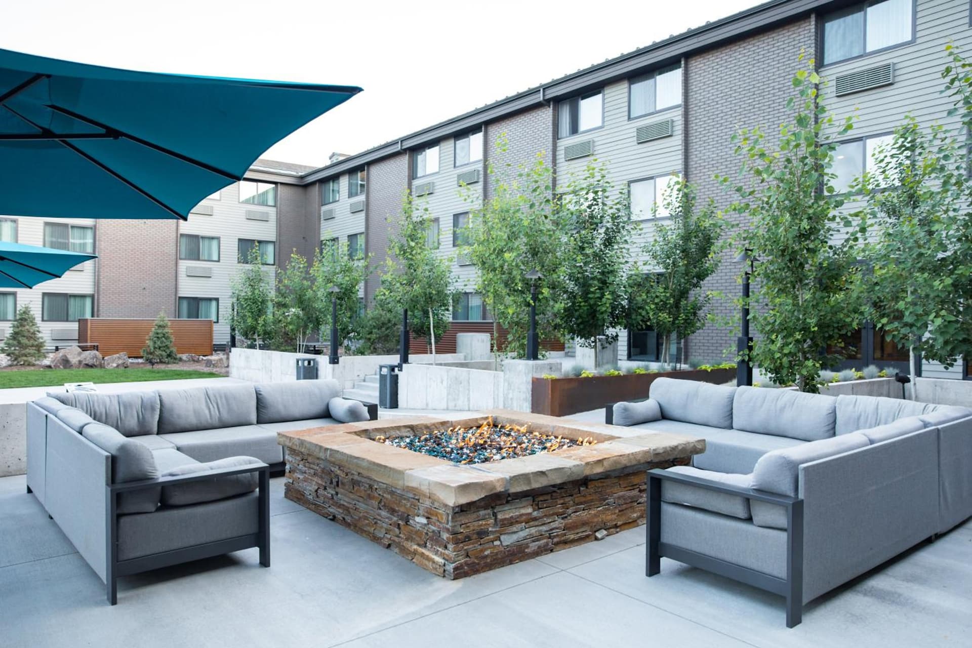 Hotel Thaynes, Park City, a Tribute Portfolio Hotel gallery photo in Park City, UT — image 34