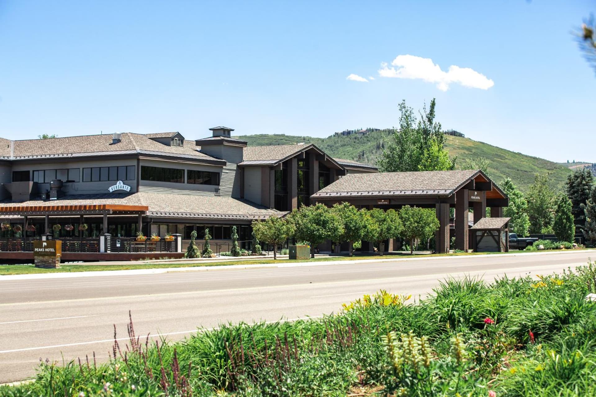 Hotel Thaynes, Park City, a Tribute Portfolio Hotel gallery photo in Park City, UT — image 61