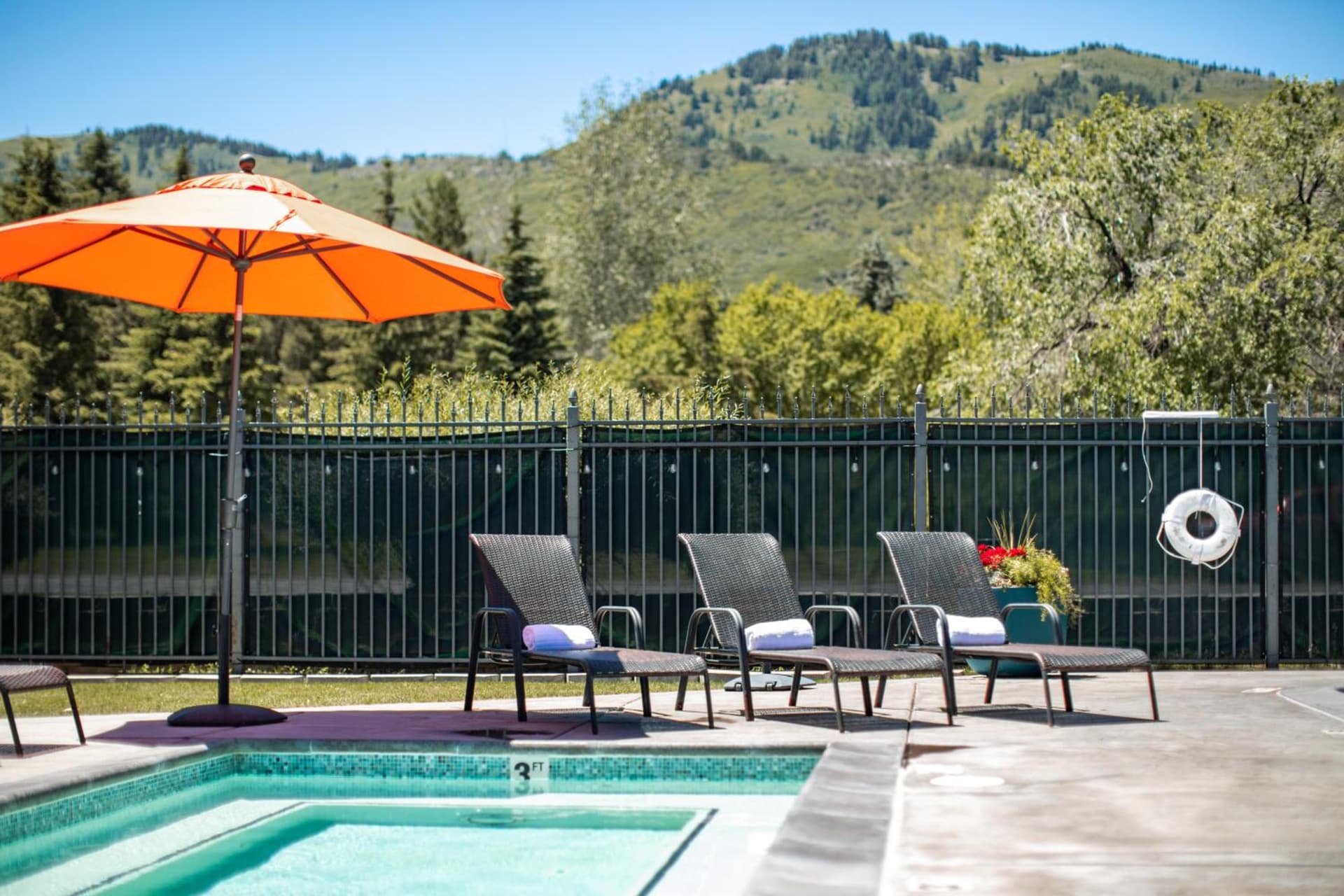 Hotel Thaynes, Park City, a Tribute Portfolio Hotel gallery photo in Park City, UT — image 14
