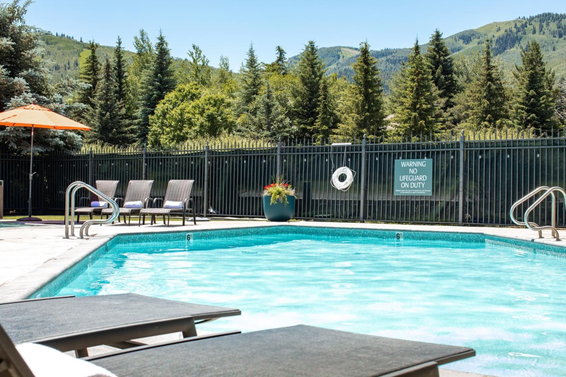 Hotel Thaynes, Park City, a Tribute Portfolio Hotel gallery photo in Park City, UT — image 28