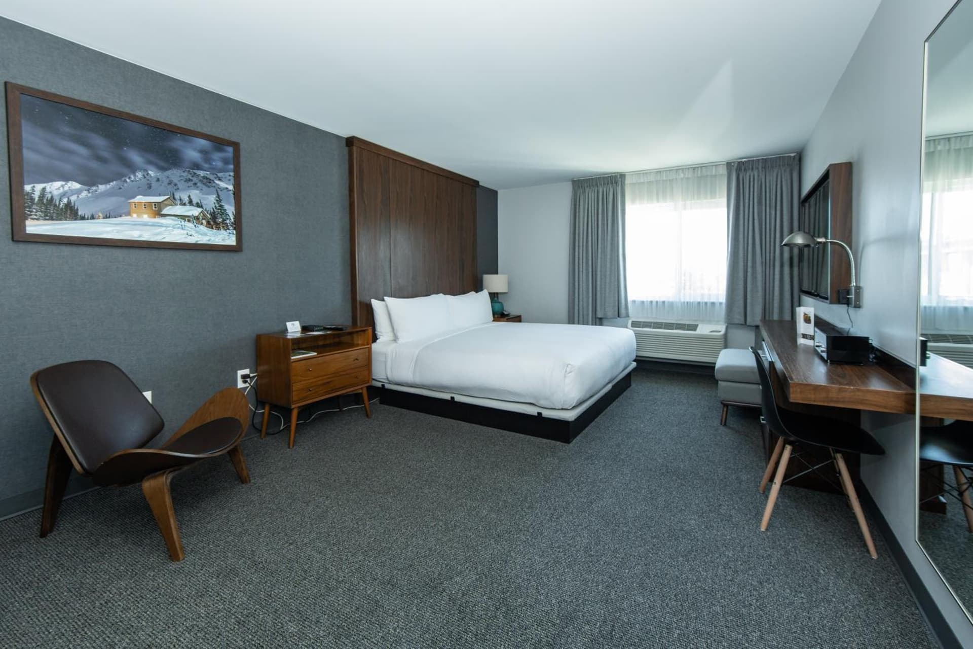 Hotel Thaynes, Park City, a Tribute Portfolio Hotel gallery photo in Park City, UT — image 23