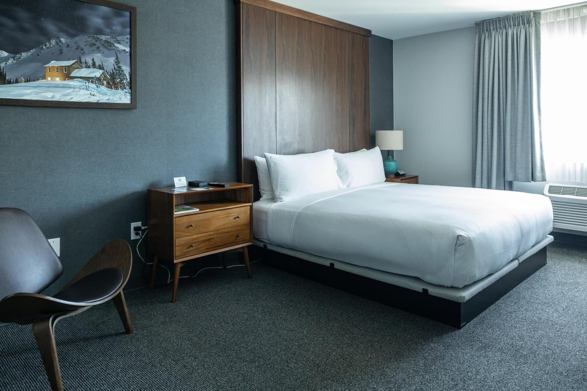 Hotel Thaynes, Park City, a Tribute Portfolio Hotel gallery photo in Park City, UT — image 11