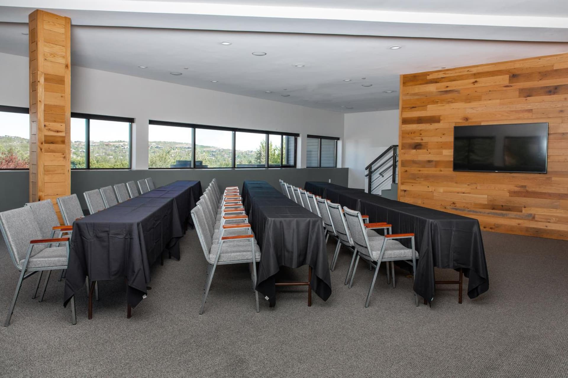 Hotel Thaynes, Park City, a Tribute Portfolio Hotel property views in Park City, UT — gallery photo 3