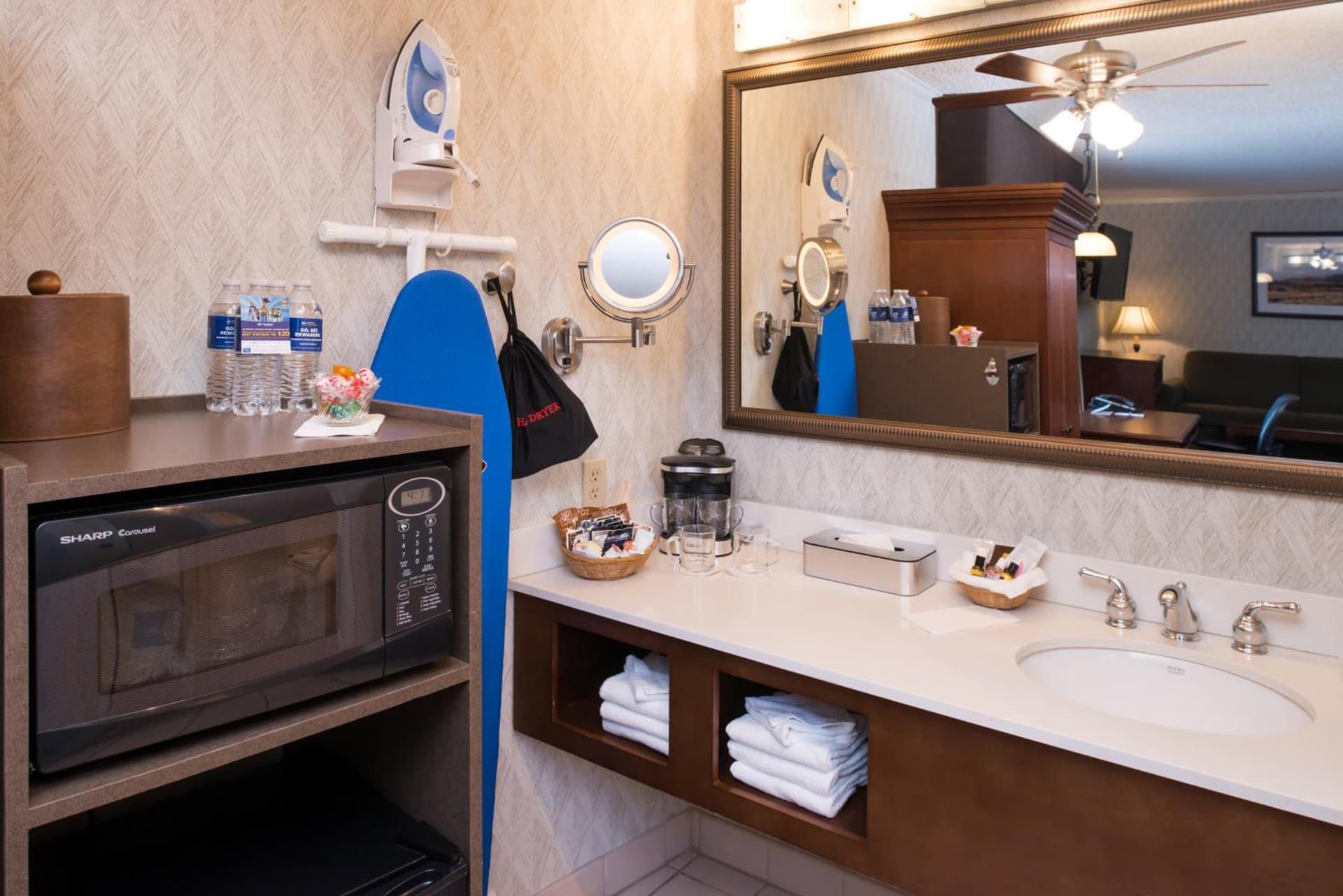 Best Western Plus Black Oak gallery photo in Paso Robles, CA — image 84