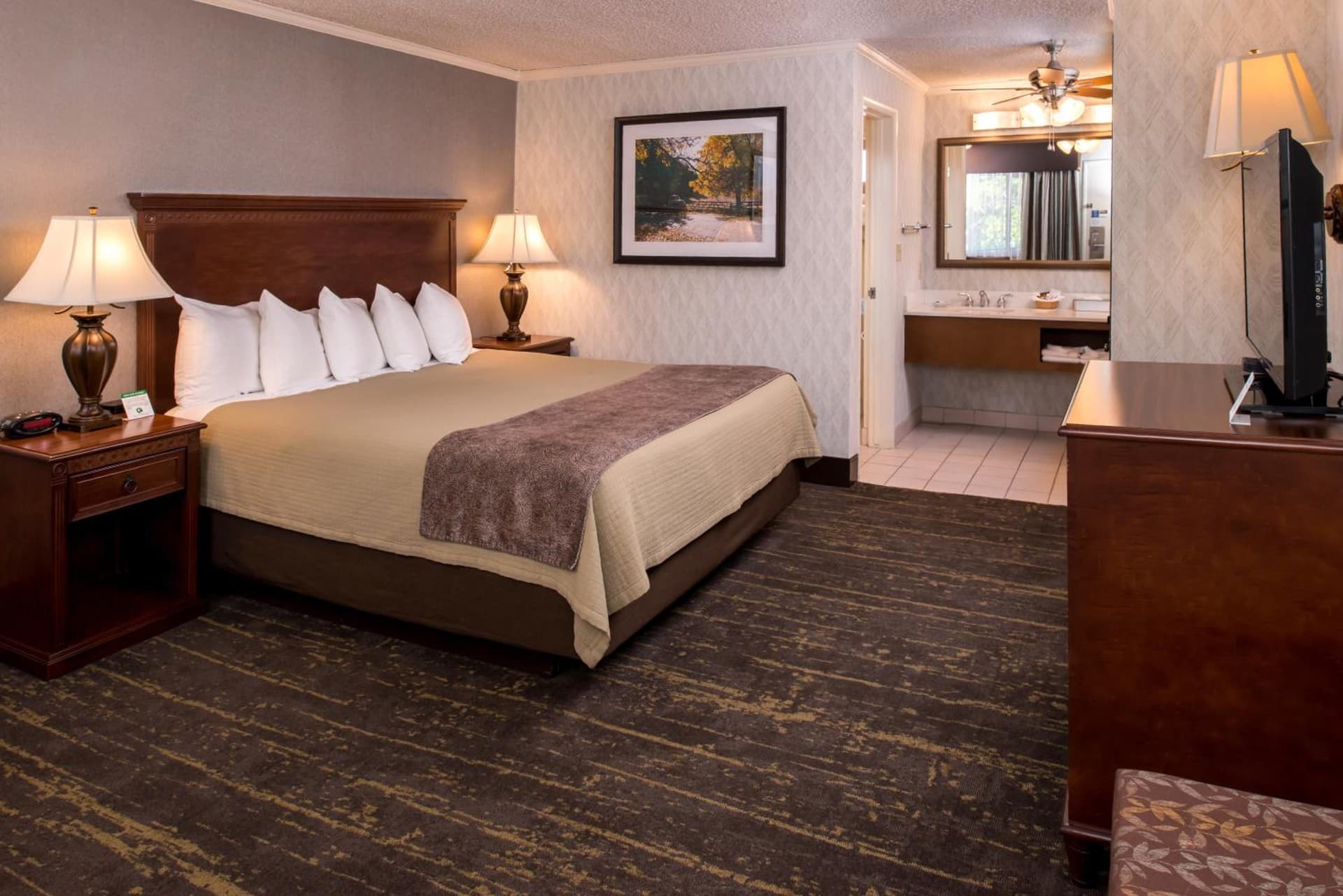 Best Western Plus Black Oak gallery photo in Paso Robles, CA — image 59
