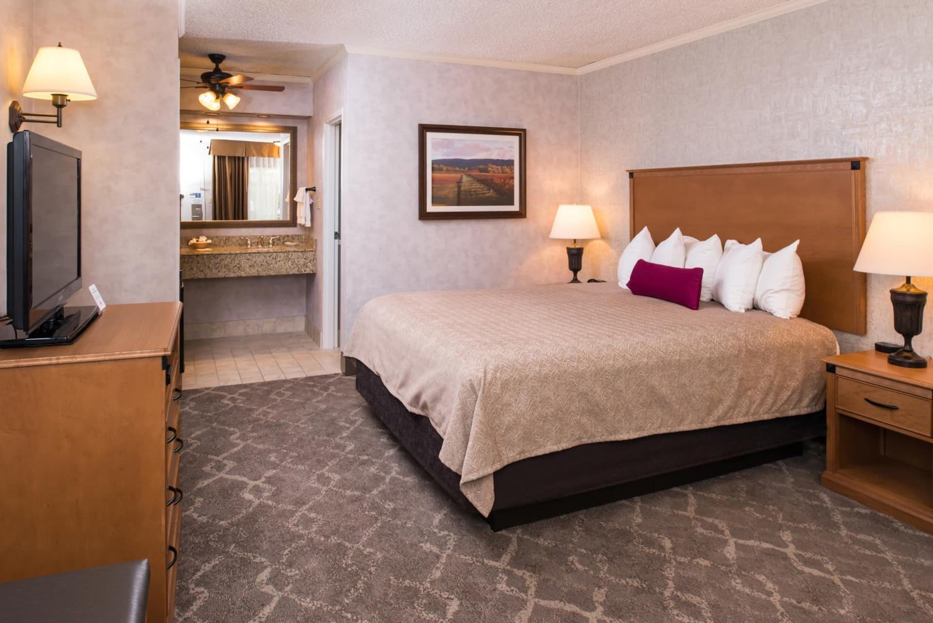 Best Western Plus Black Oak gallery photo in Paso Robles, CA — image 63