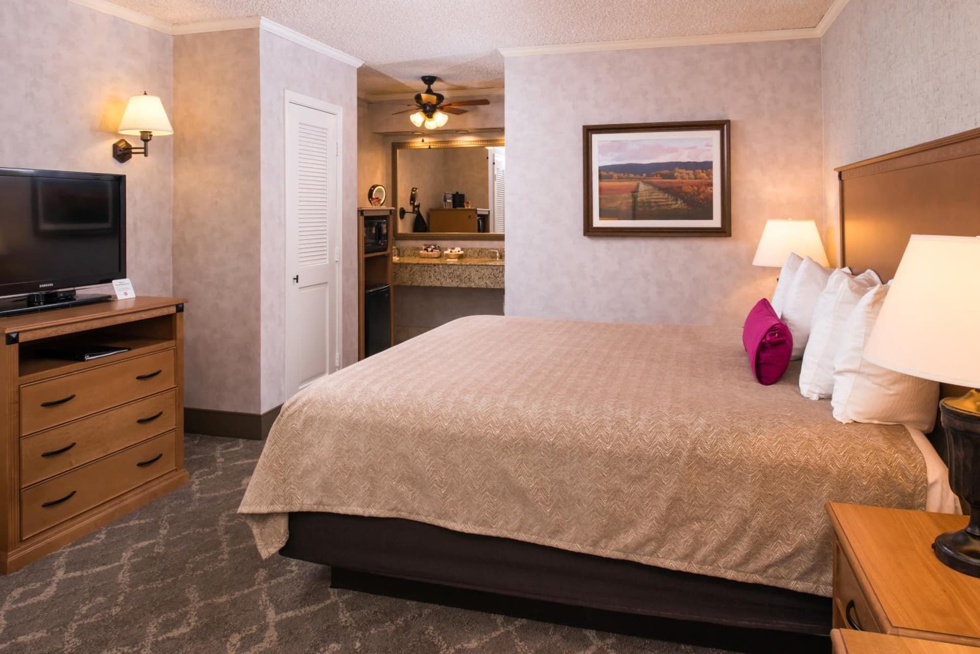 Best Western Plus Black Oak gallery photo in Paso Robles, CA — image 68