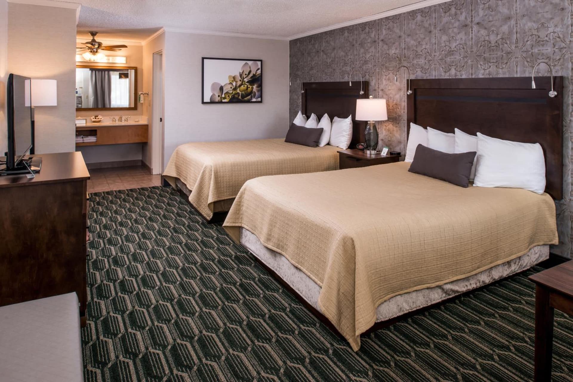 Best Western Plus Black Oak gallery photo in Paso Robles, CA — image 69