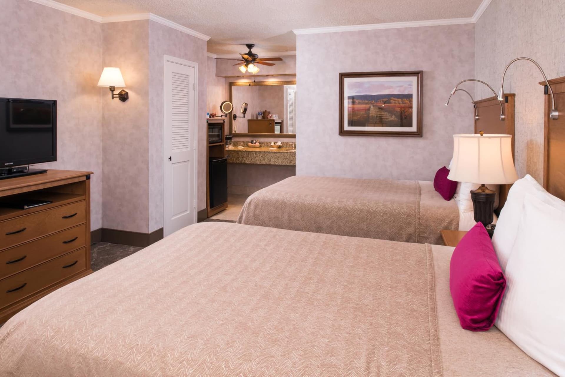 Best Western Plus Black Oak gallery photo in Paso Robles, CA — image 44