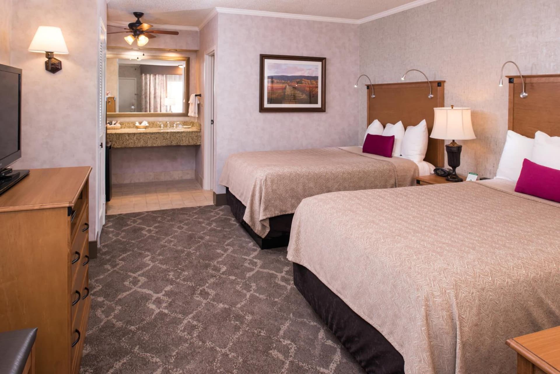 Best Western Plus Black Oak gallery photo in Paso Robles, CA — image 4