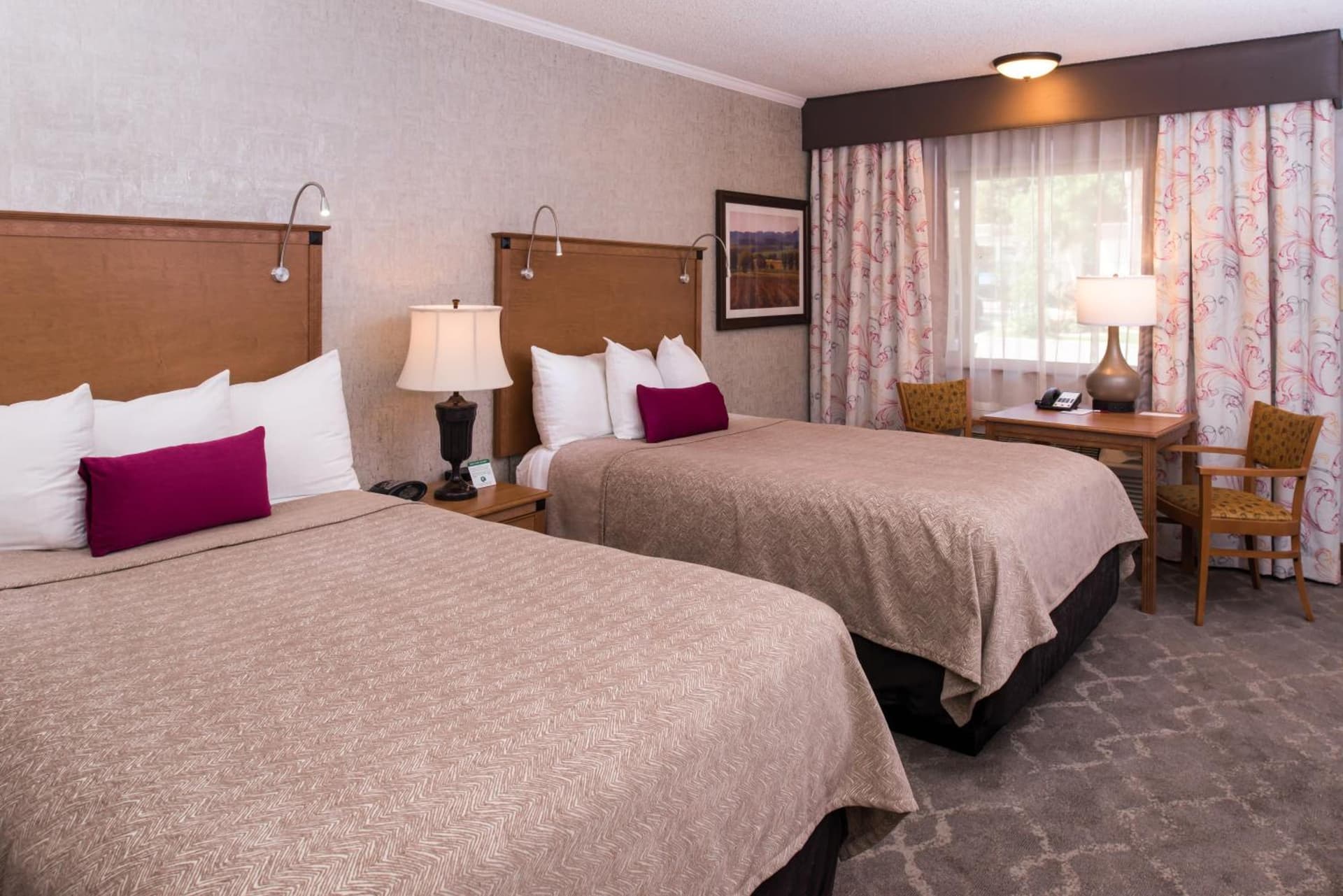 Best Western Plus Black Oak gallery photo in Paso Robles, CA — image 71