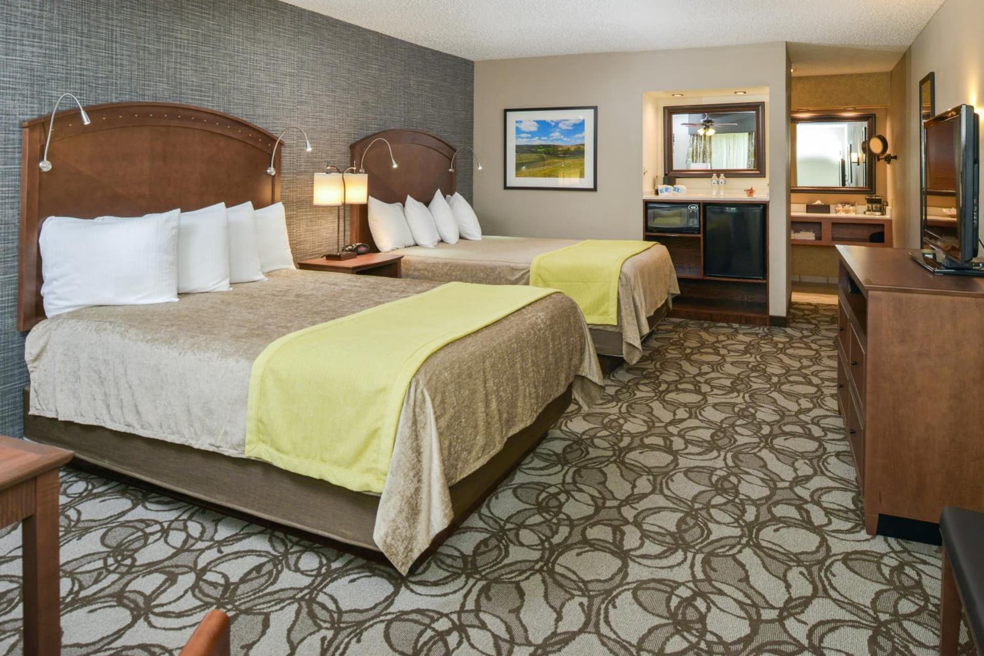 Best Western Plus Black Oak gallery photo in Paso Robles, CA — image 5