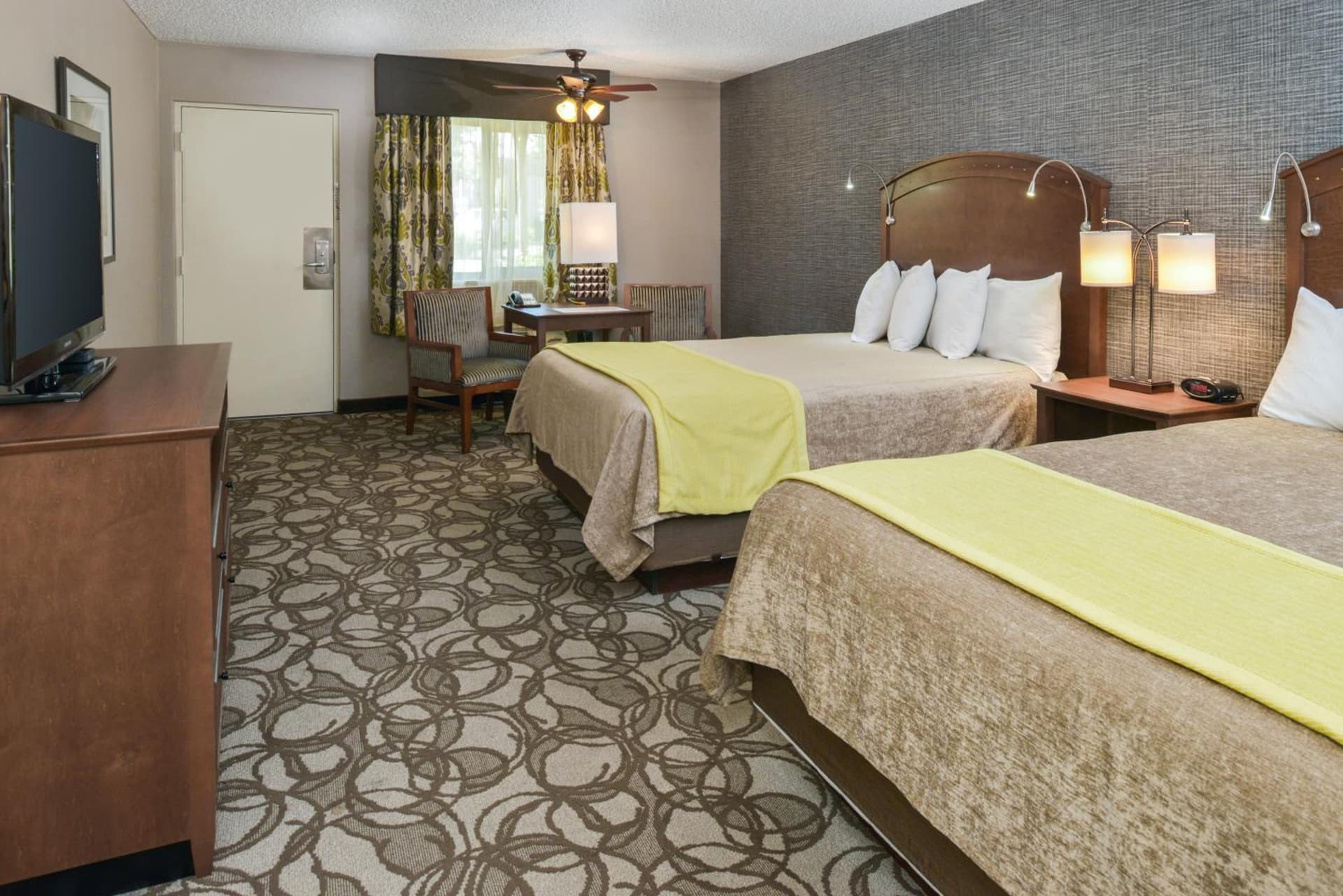 Best Western Plus Black Oak gallery photo in Paso Robles, CA — image 27