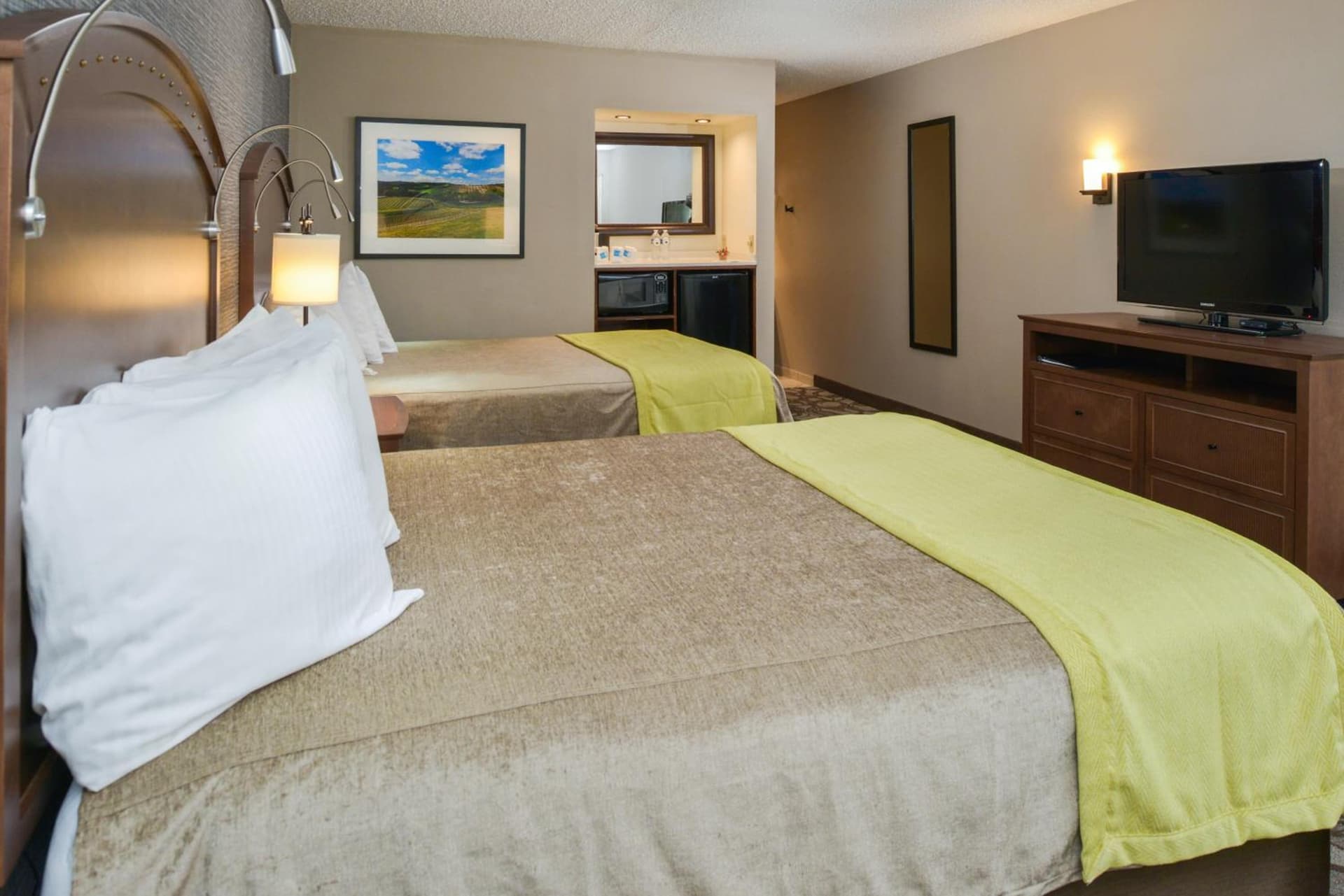 Best Western Plus Black Oak gallery photo in Paso Robles, CA — image 62