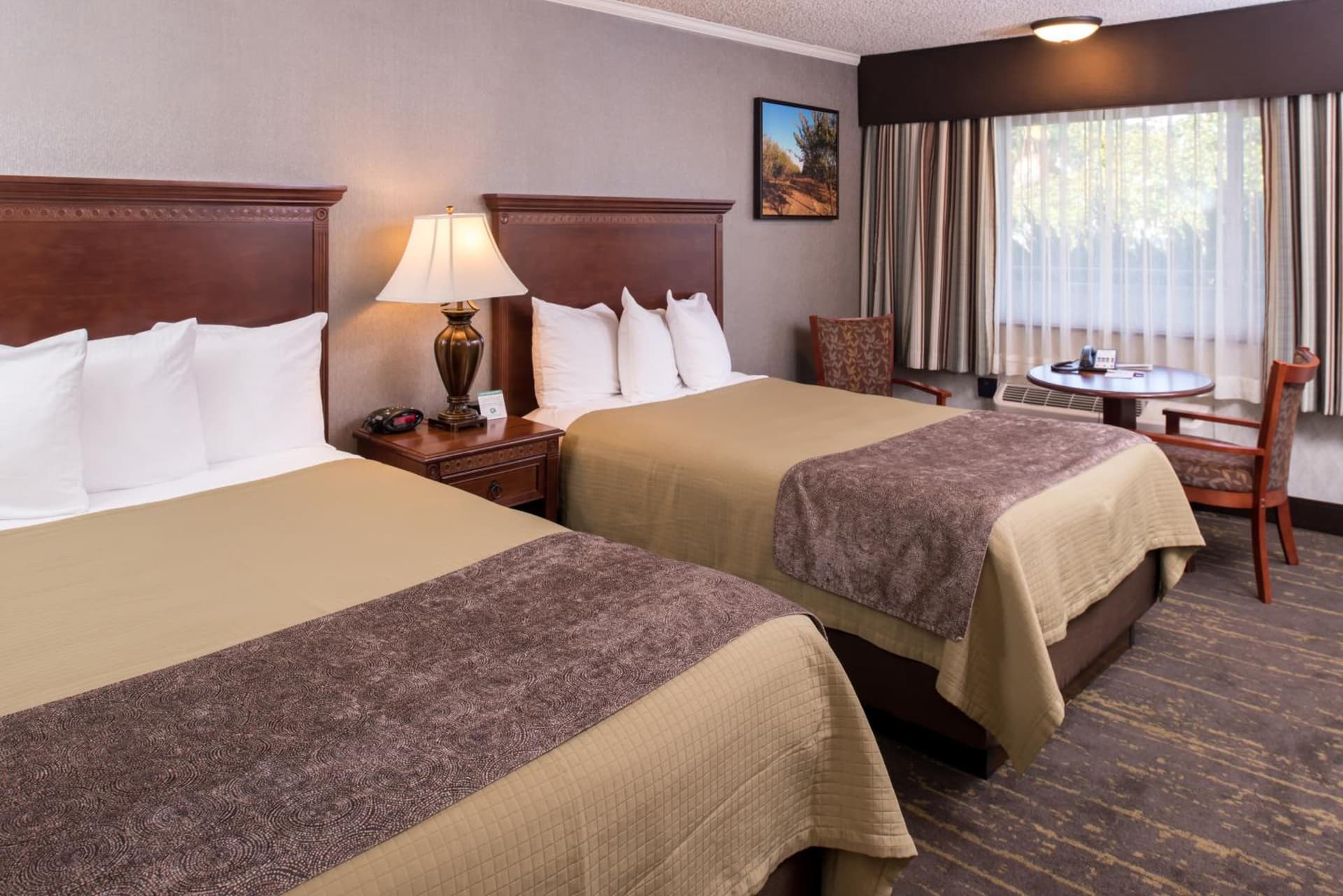 Best Western Plus Black Oak gallery photo in Paso Robles, CA — image 21