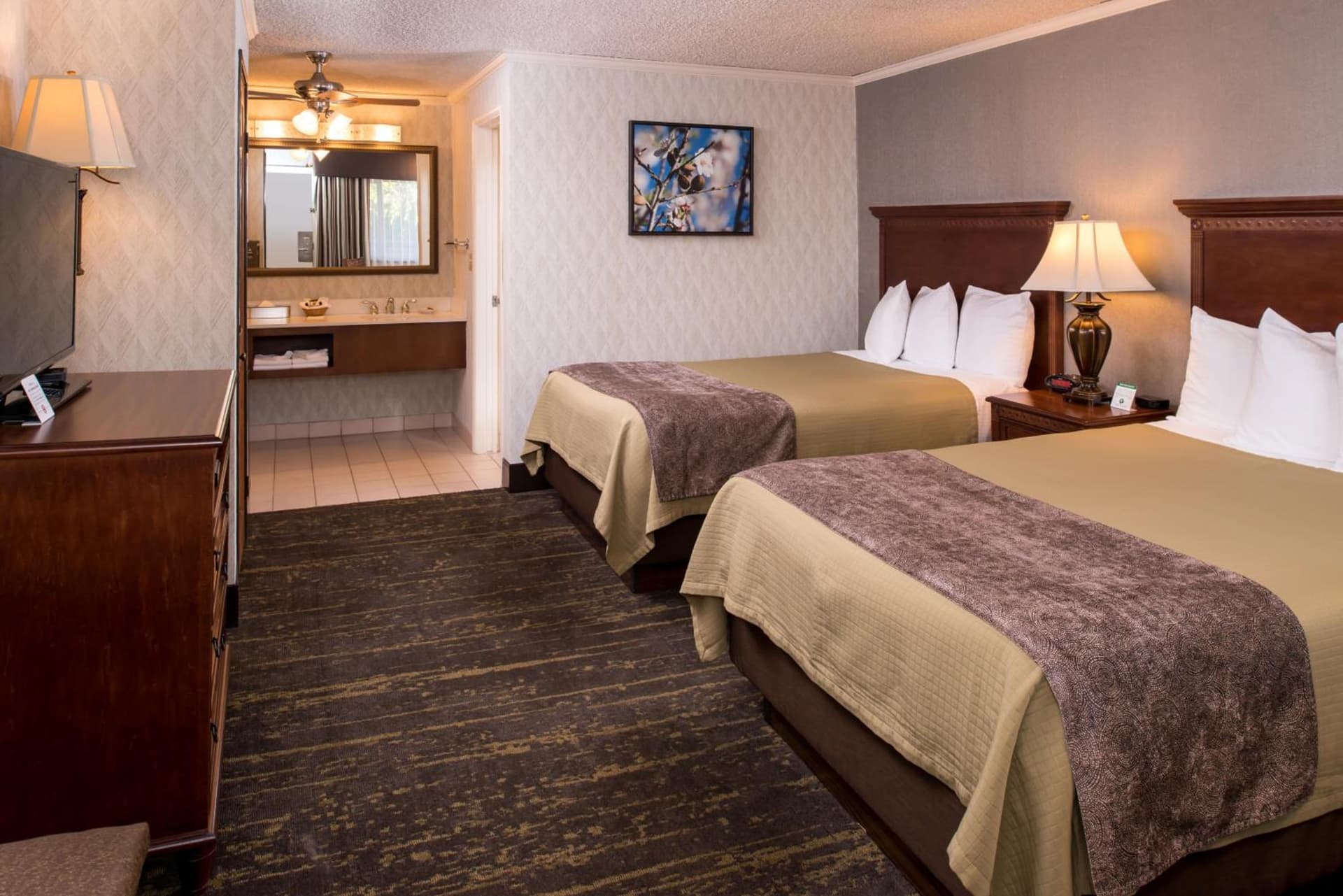 Best Western Plus Black Oak gallery photo in Paso Robles, CA — image 38