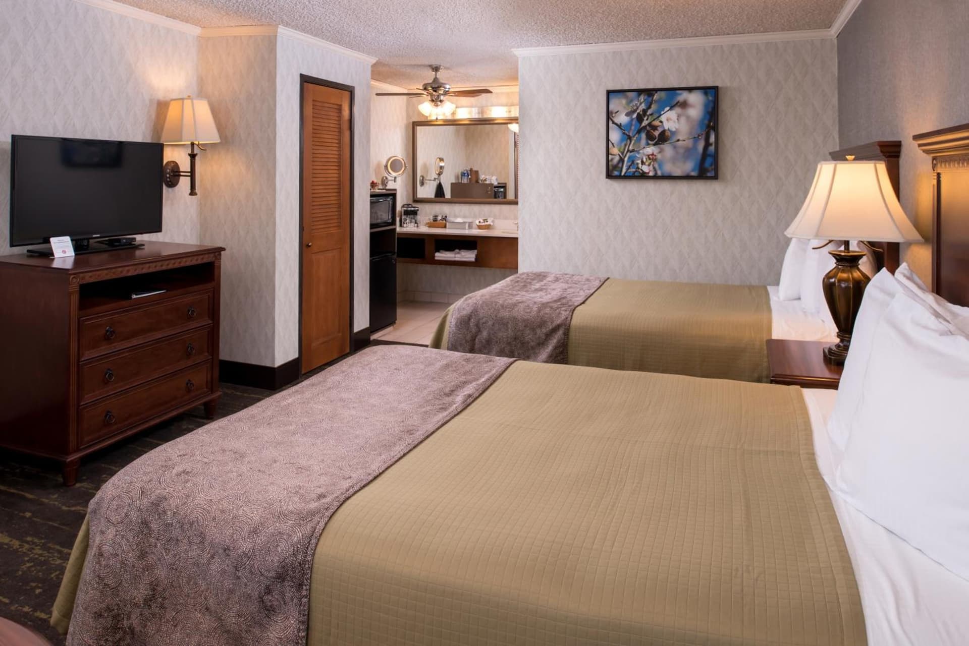 Best Western Plus Black Oak gallery photo in Paso Robles, CA — image 50