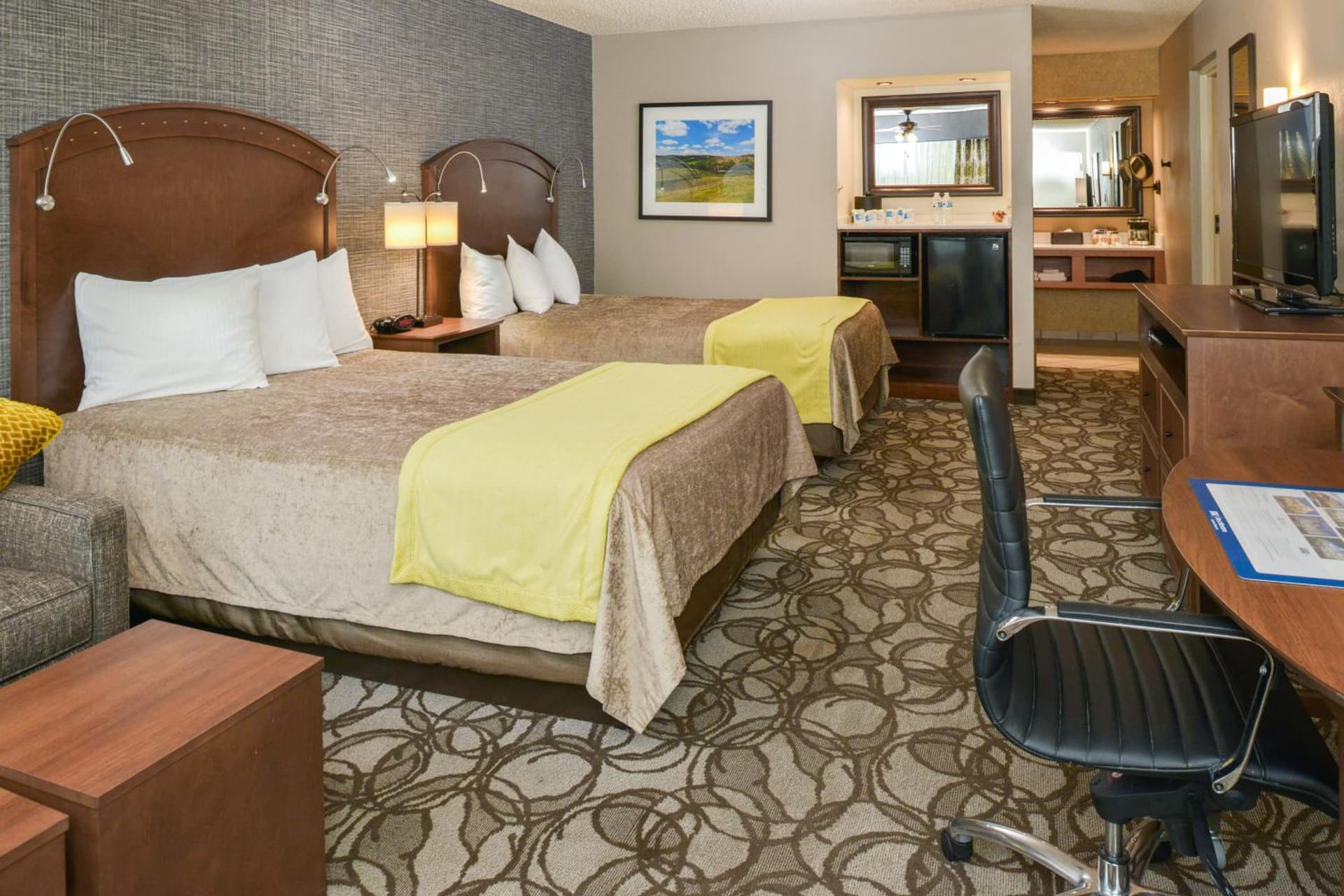 Best Western Plus Black Oak gallery photo in Paso Robles, CA — image 12