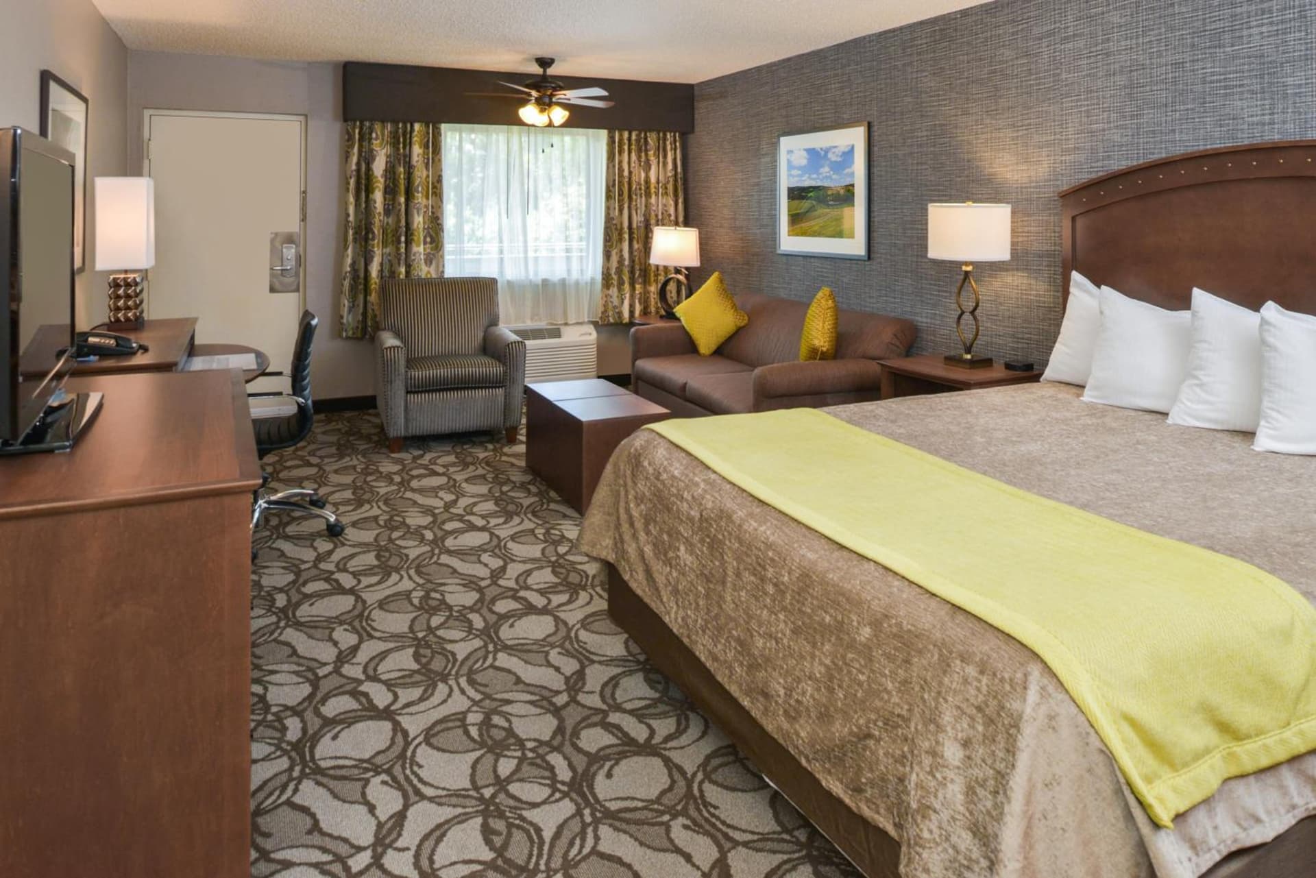 Best Western Plus Black Oak gallery photo in Paso Robles, CA — image 53