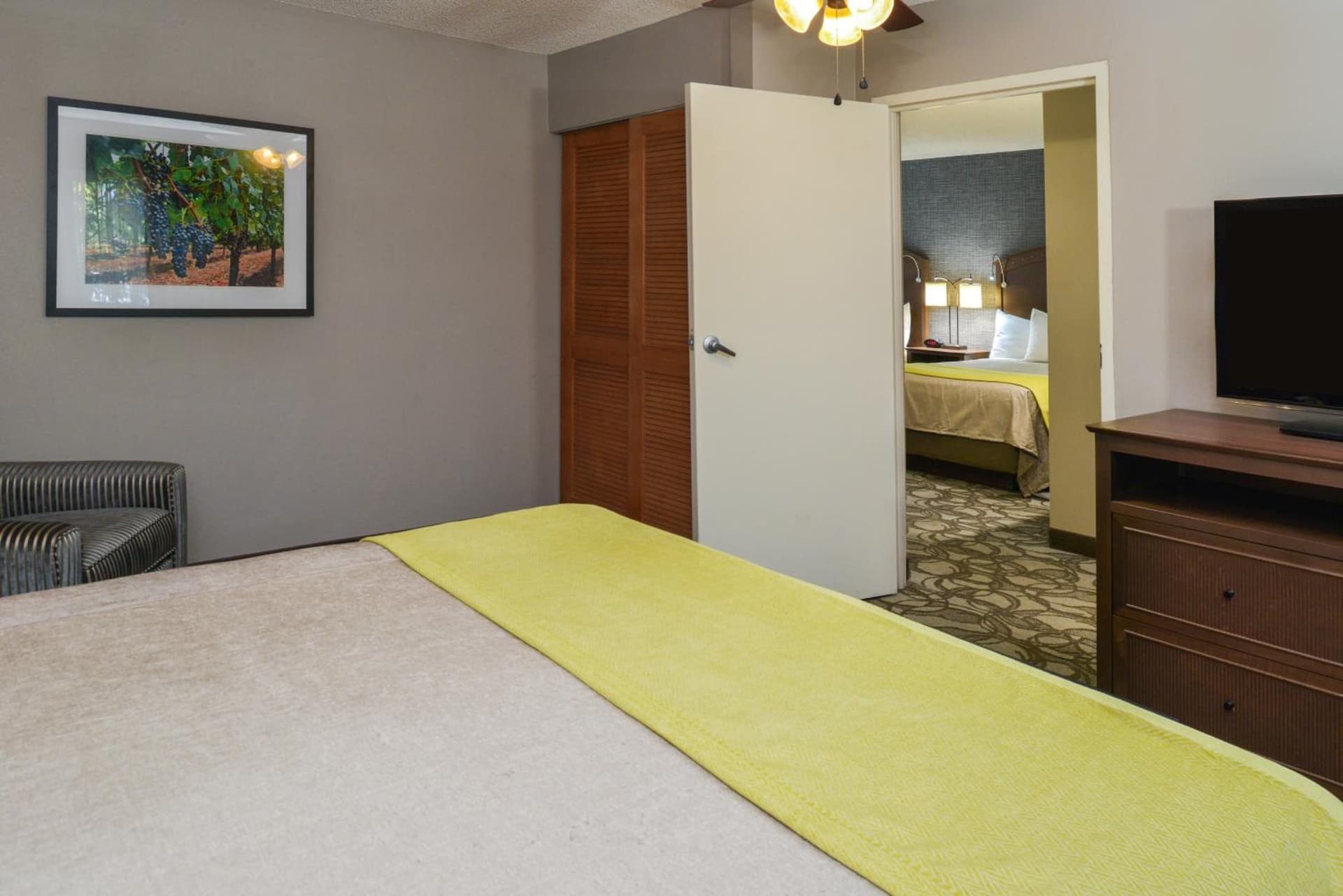 Best Western Plus Black Oak gallery photo in Paso Robles, CA — image 65