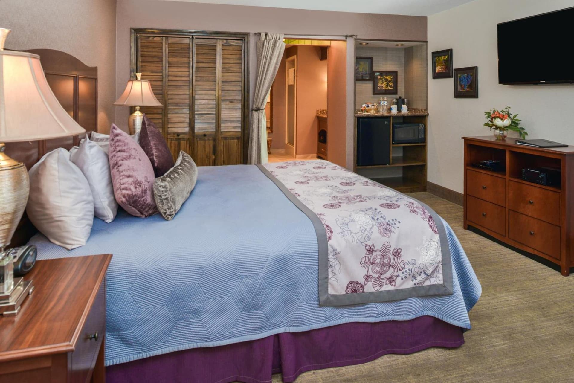 Best Western Plus Black Oak gallery photo in Paso Robles, CA — image 24