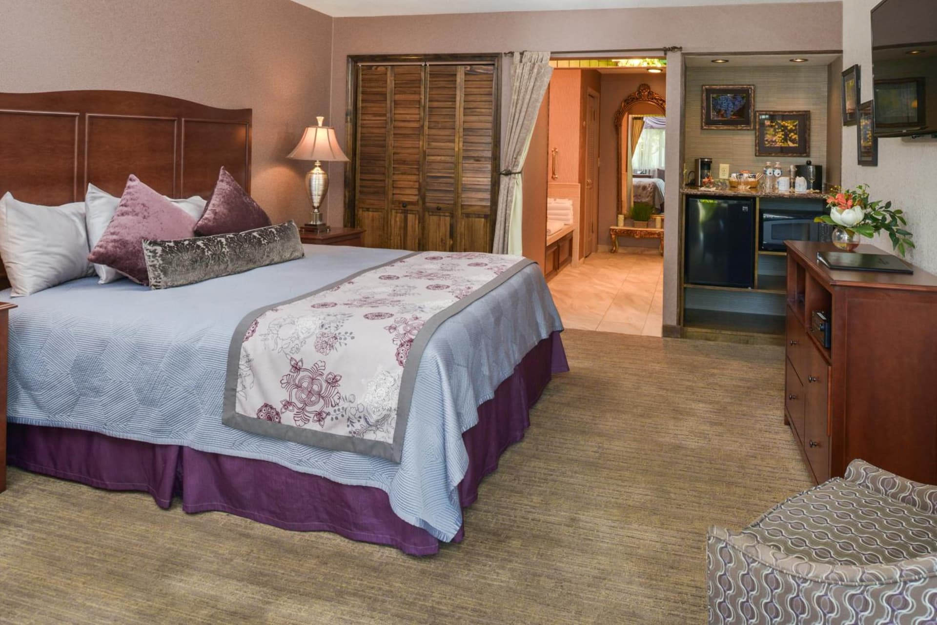 Best Western Plus Black Oak gallery photo in Paso Robles, CA — image 41