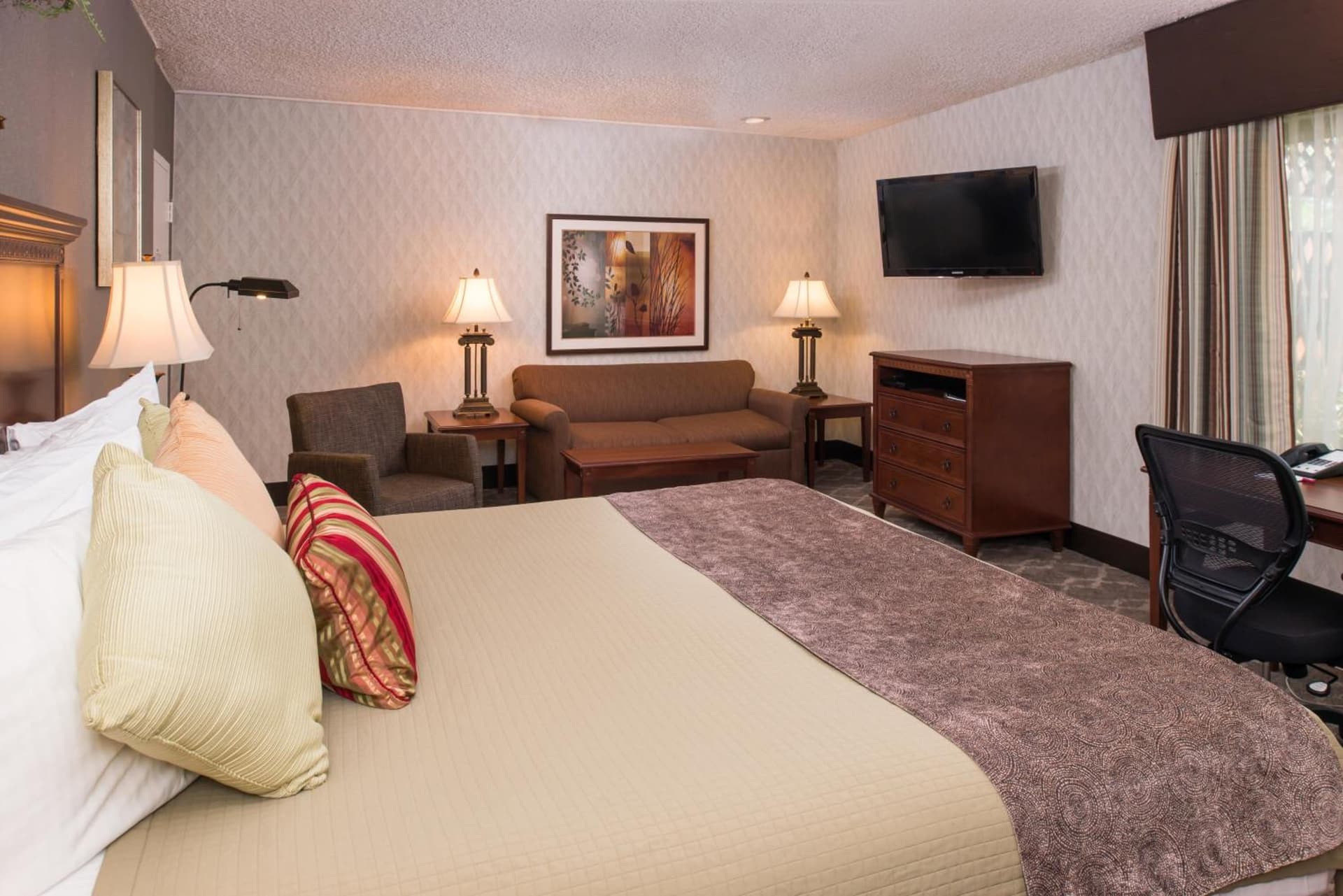 Best Western Plus Black Oak gallery photo in Paso Robles, CA — image 36