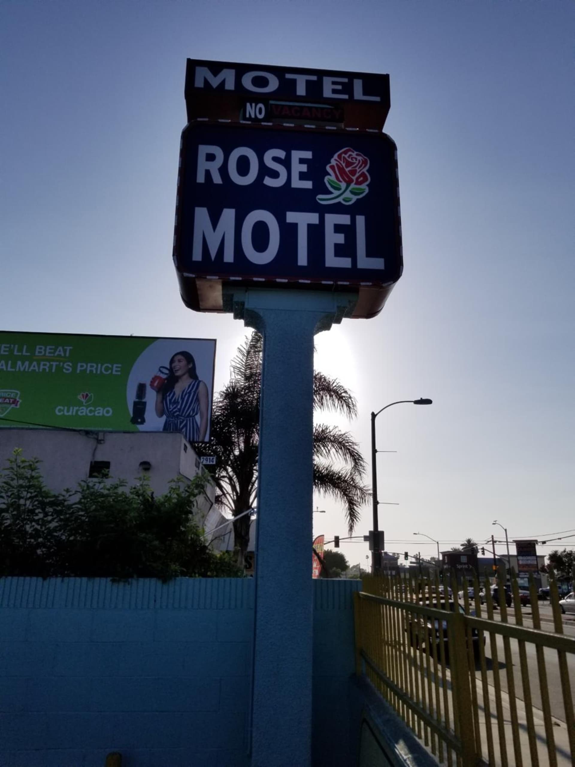 Rose motel gallery photo in Compton, CA — image 33