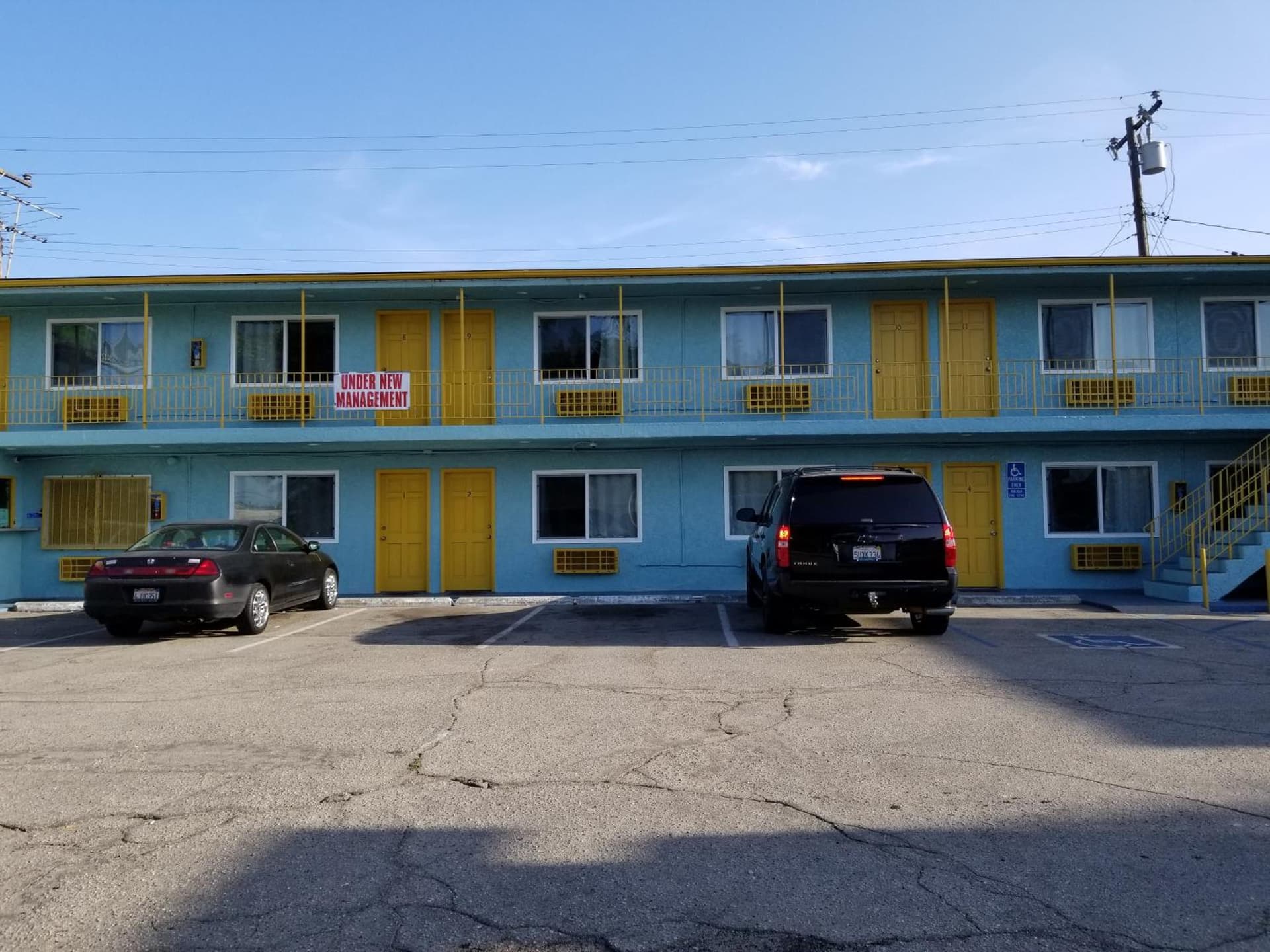 Rose motel gallery photo in Compton, CA — image 26