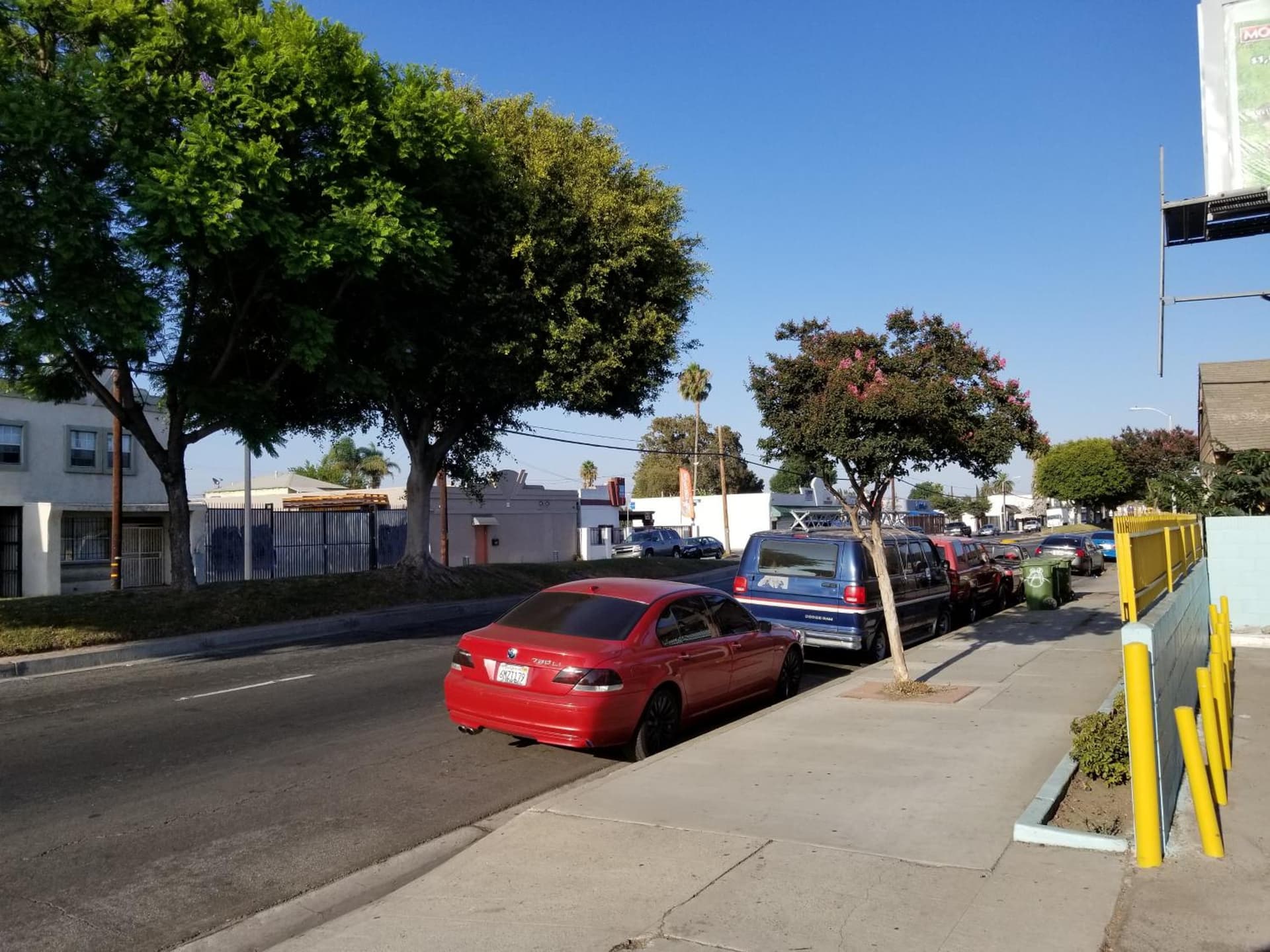Rose motel gallery photo in Compton, CA — image 18
