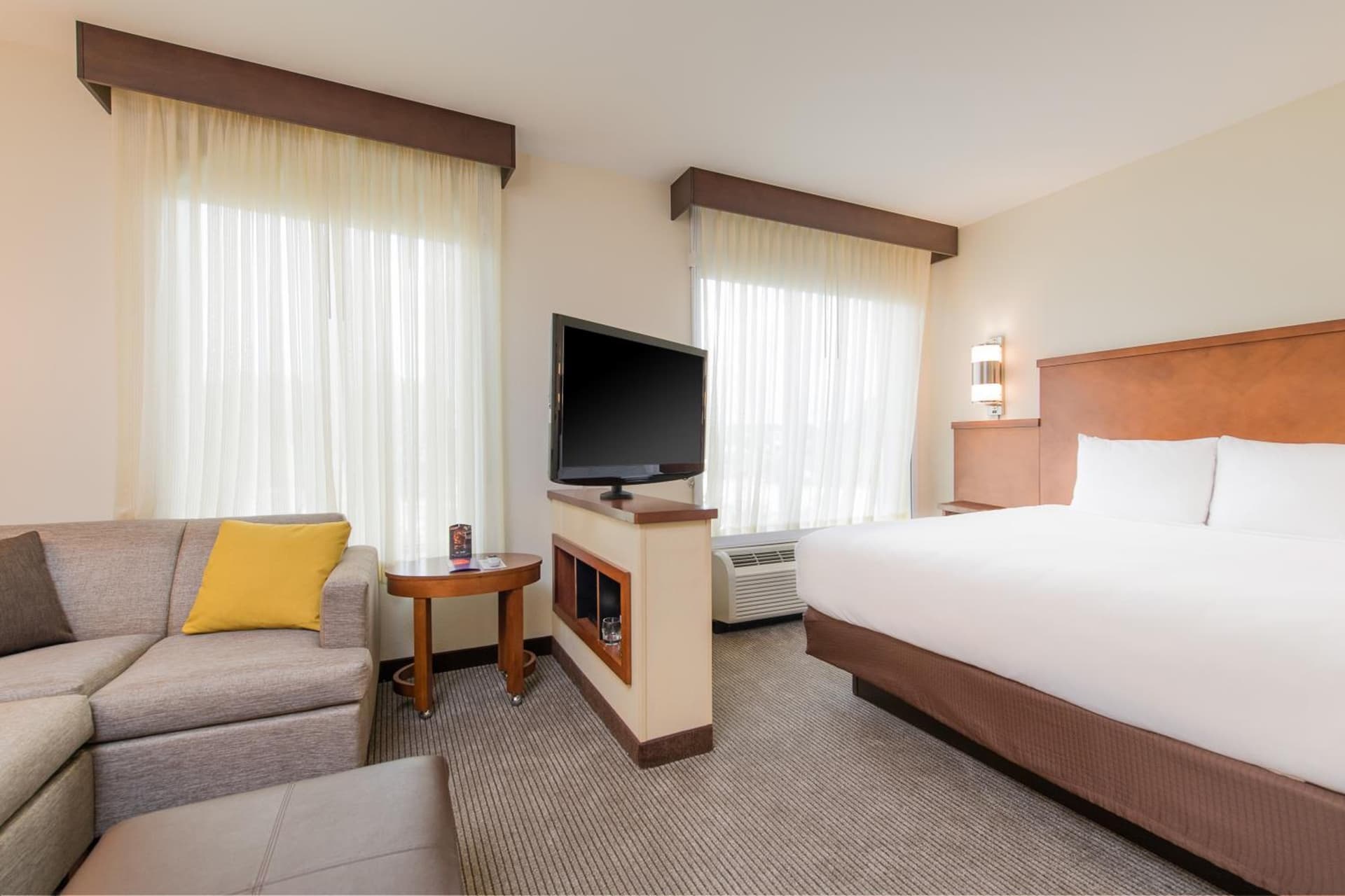 Hyatt Place Charleston Airport / Convention Center gallery photo in Charleston, SC — image 17