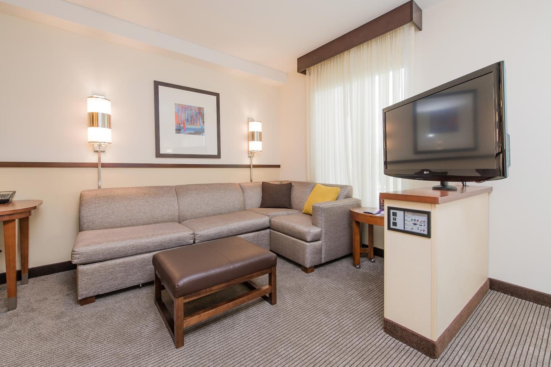 Hyatt Place Charleston Airport / Convention Center gallery photo in Charleston, SC — image 5