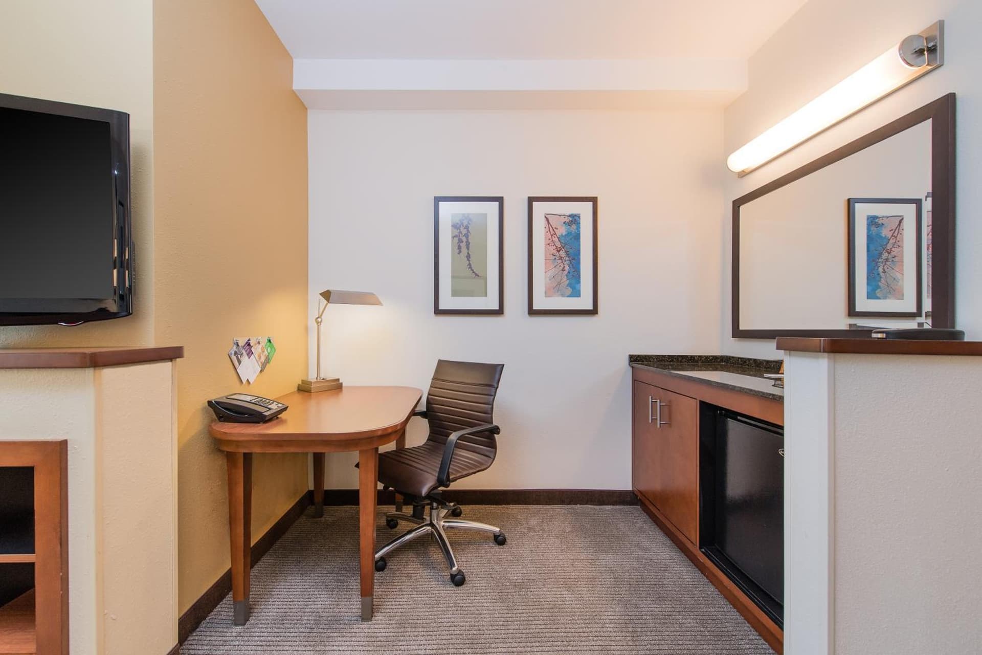 Hyatt Place Charleston Airport / Convention Center gallery photo in Charleston, SC — image 27